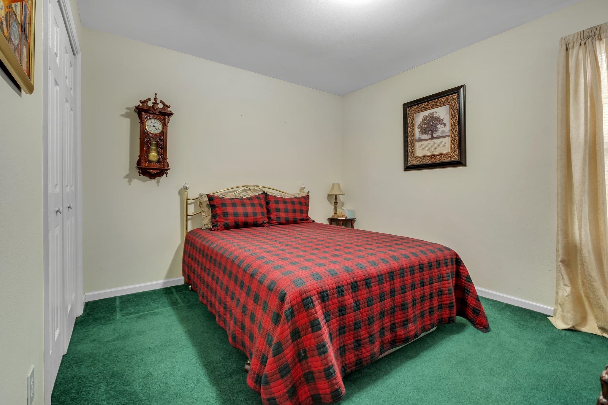 1623 Berry Hill Court, Tallahassee, Texas image 15