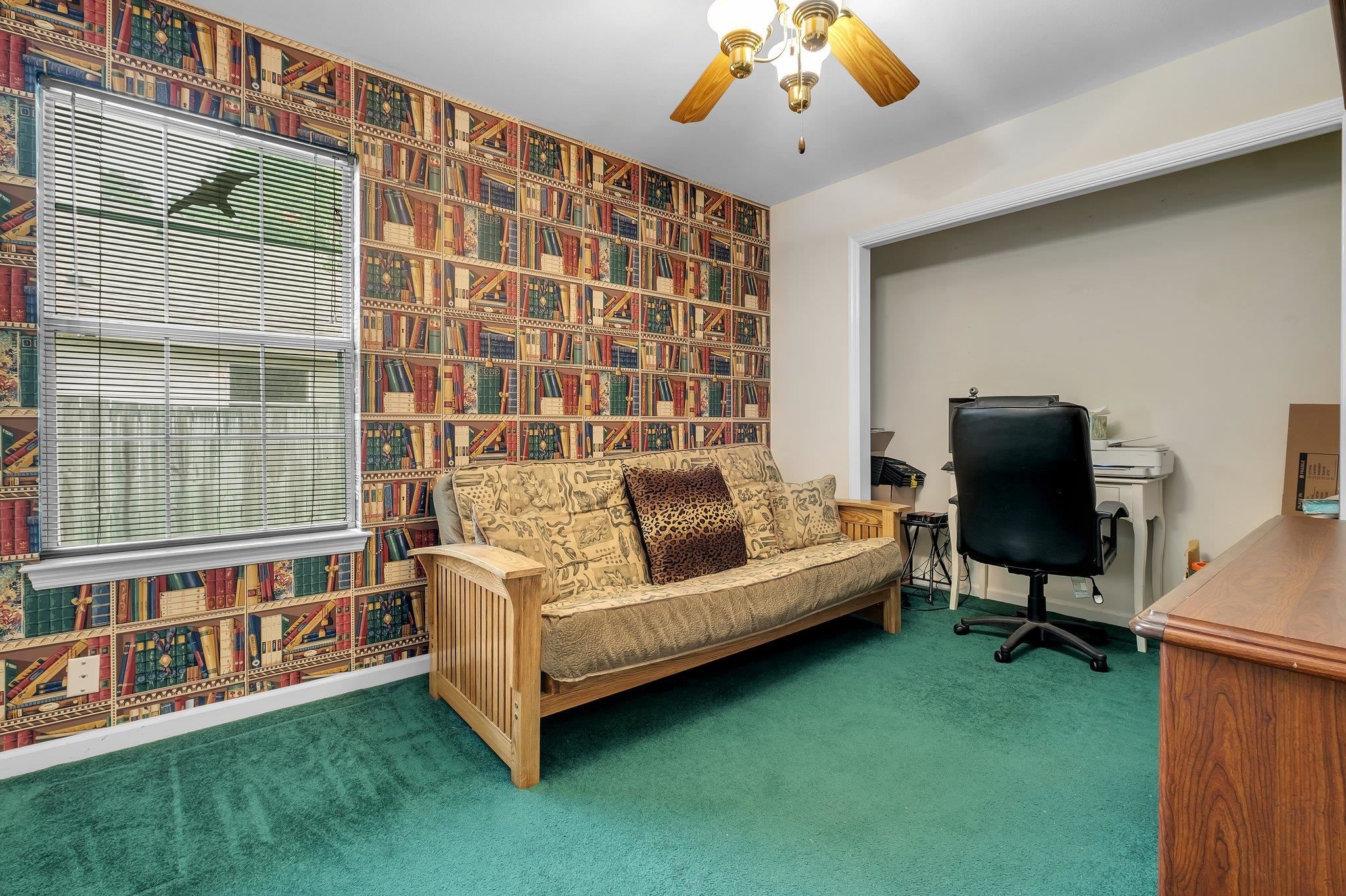 1623 Berry Hill Court, Tallahassee, Texas image 16