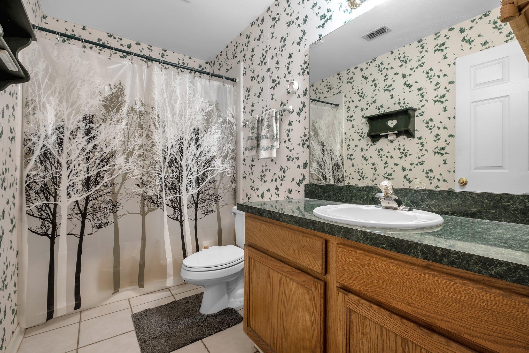 1623 Berry Hill Court, Tallahassee, Texas image 17