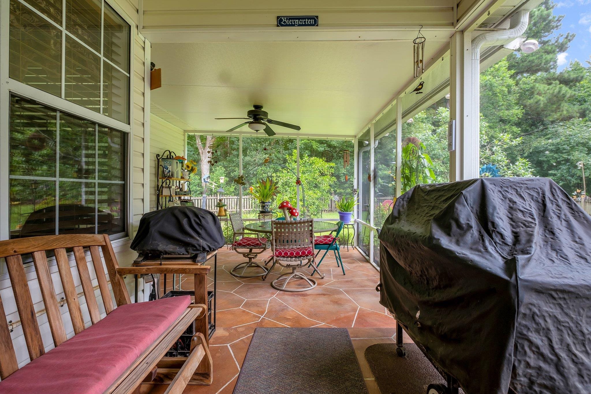1623 Berry Hill Court, Tallahassee, Texas image 19