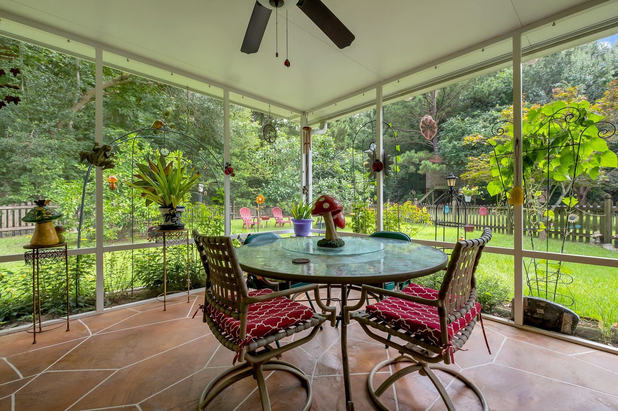 1623 Berry Hill Court, Tallahassee, Texas image 20