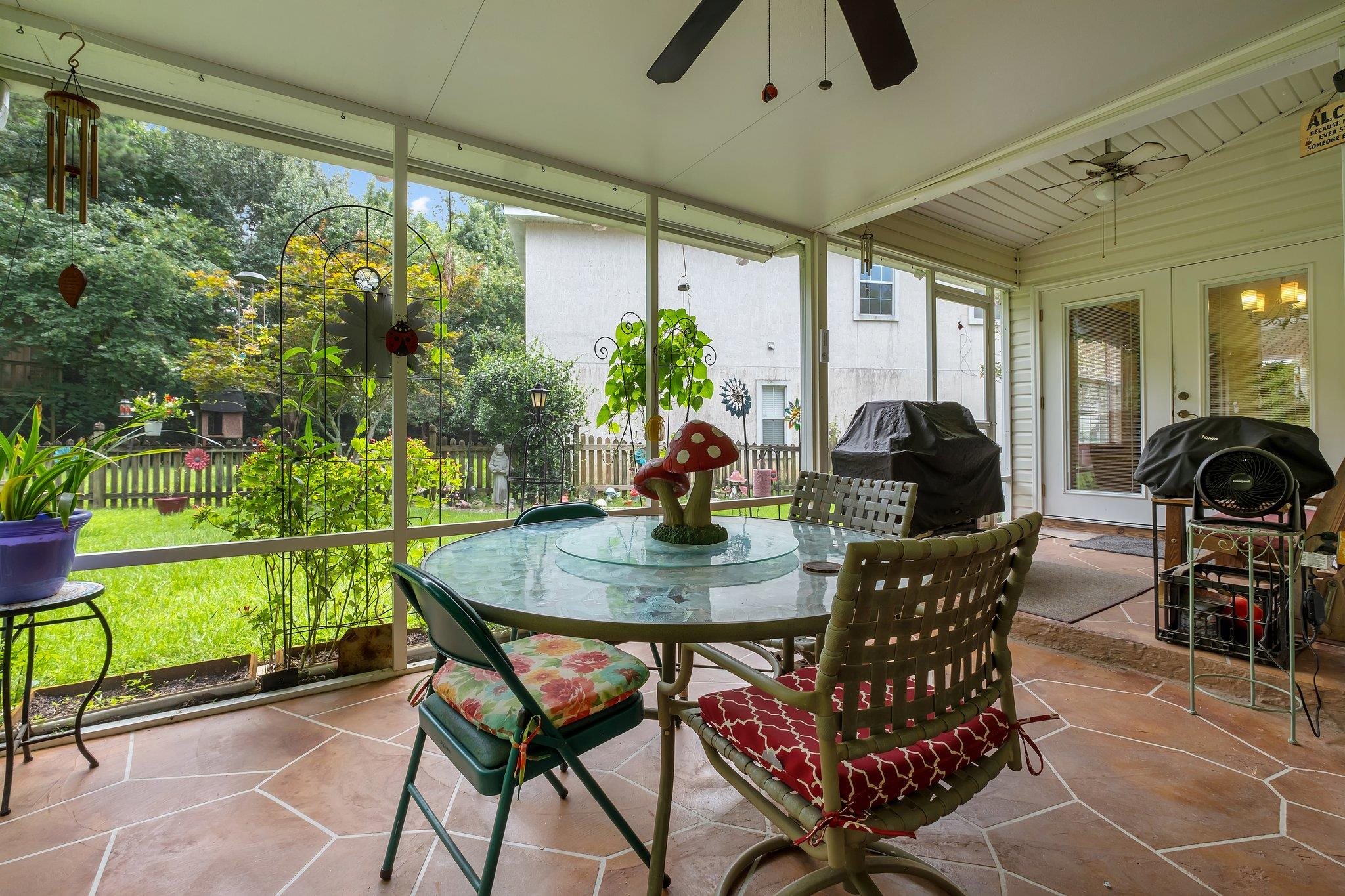 1623 Berry Hill Court, Tallahassee, Texas image 21