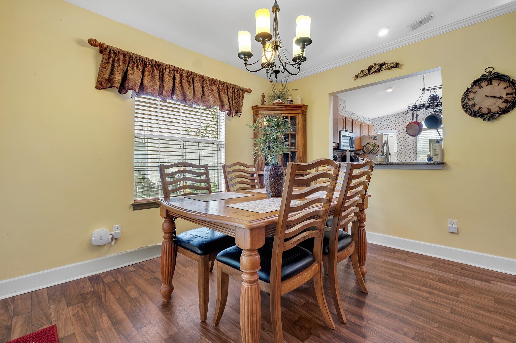 1623 Berry Hill Court, Tallahassee, Texas image 5