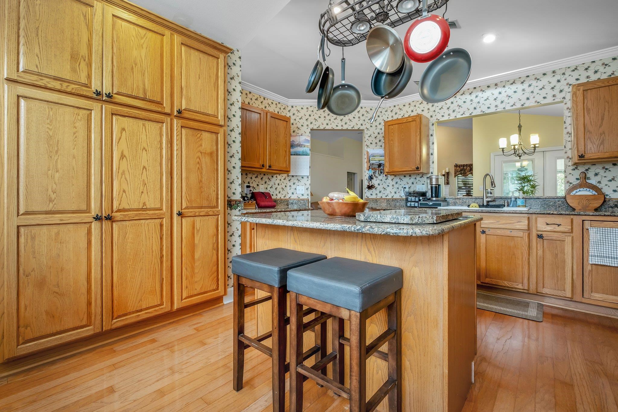 1623 Berry Hill Court, Tallahassee, Texas image 7