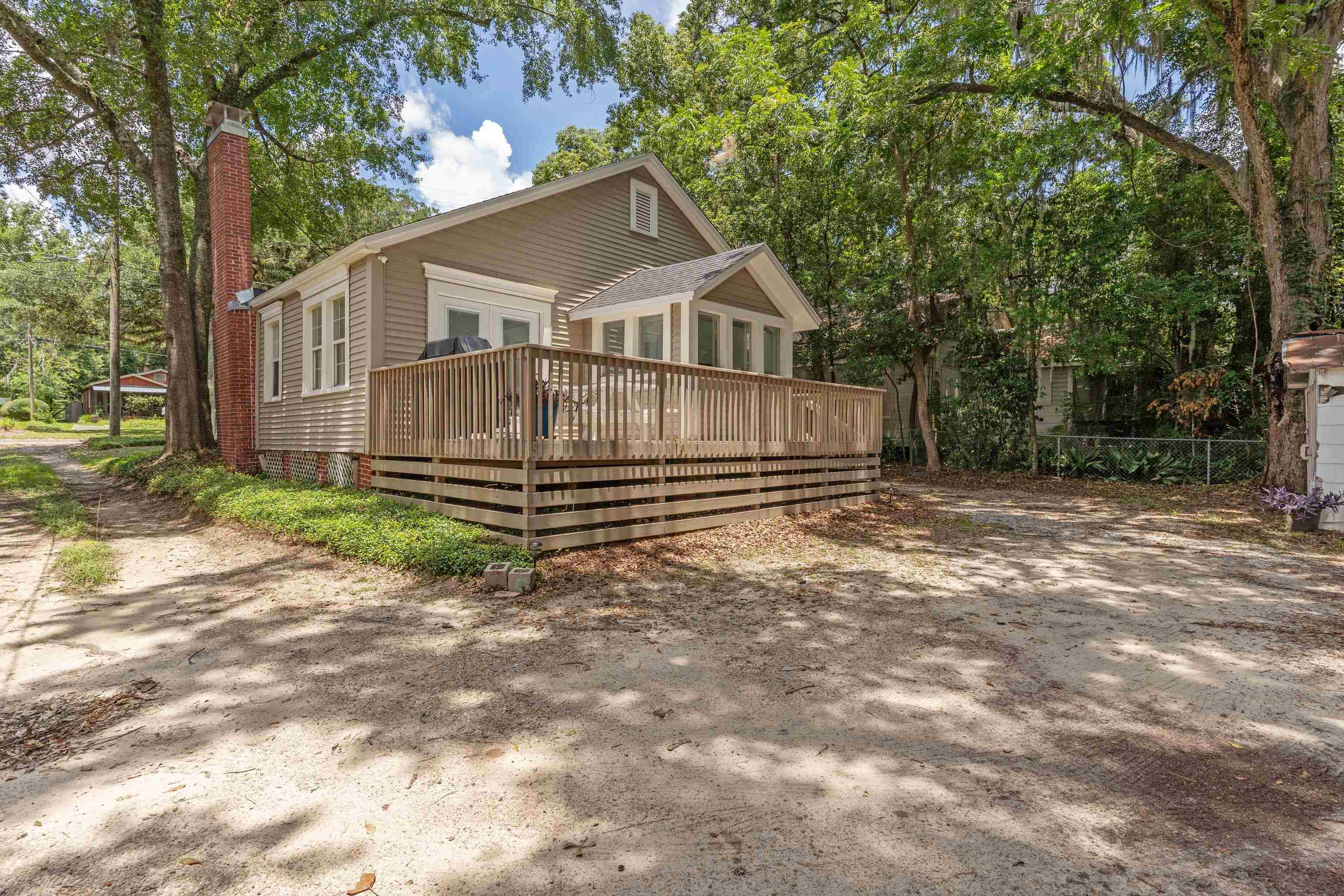 1423 N Duval Street, Tallahassee, Texas image 22