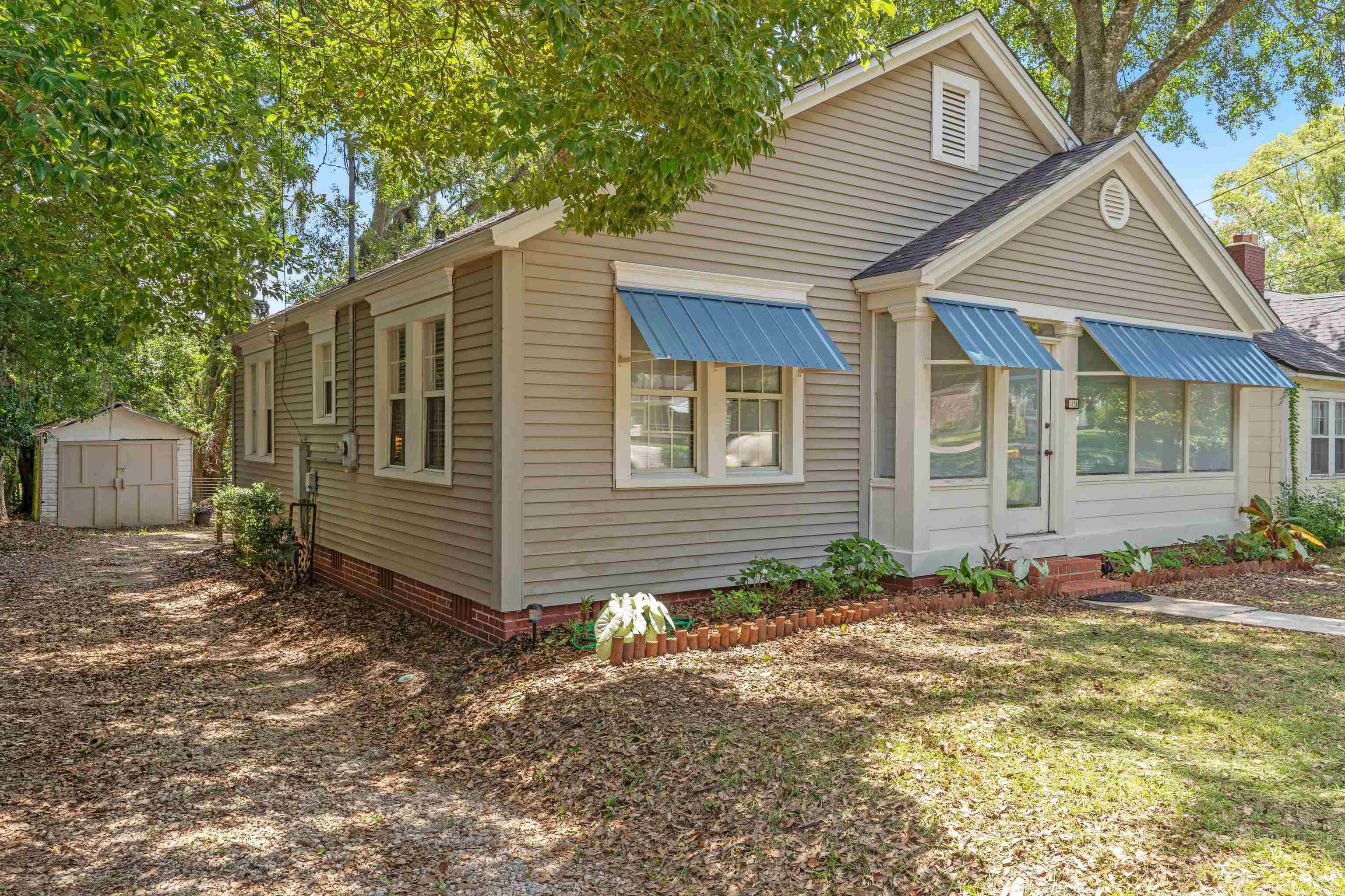 1423 N Duval Street, Tallahassee, Texas image 23