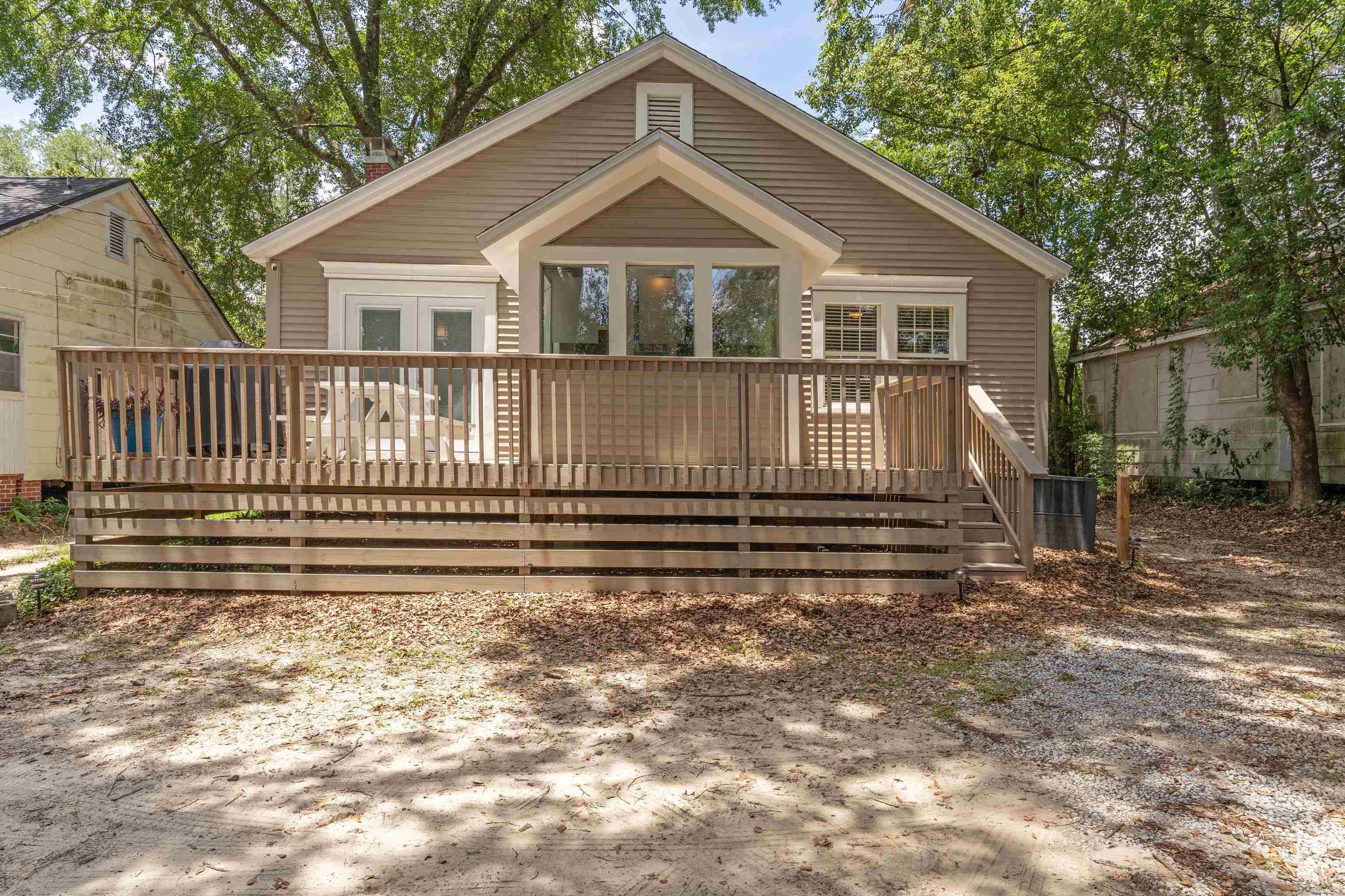 1423 N Duval Street, Tallahassee, Texas image 35