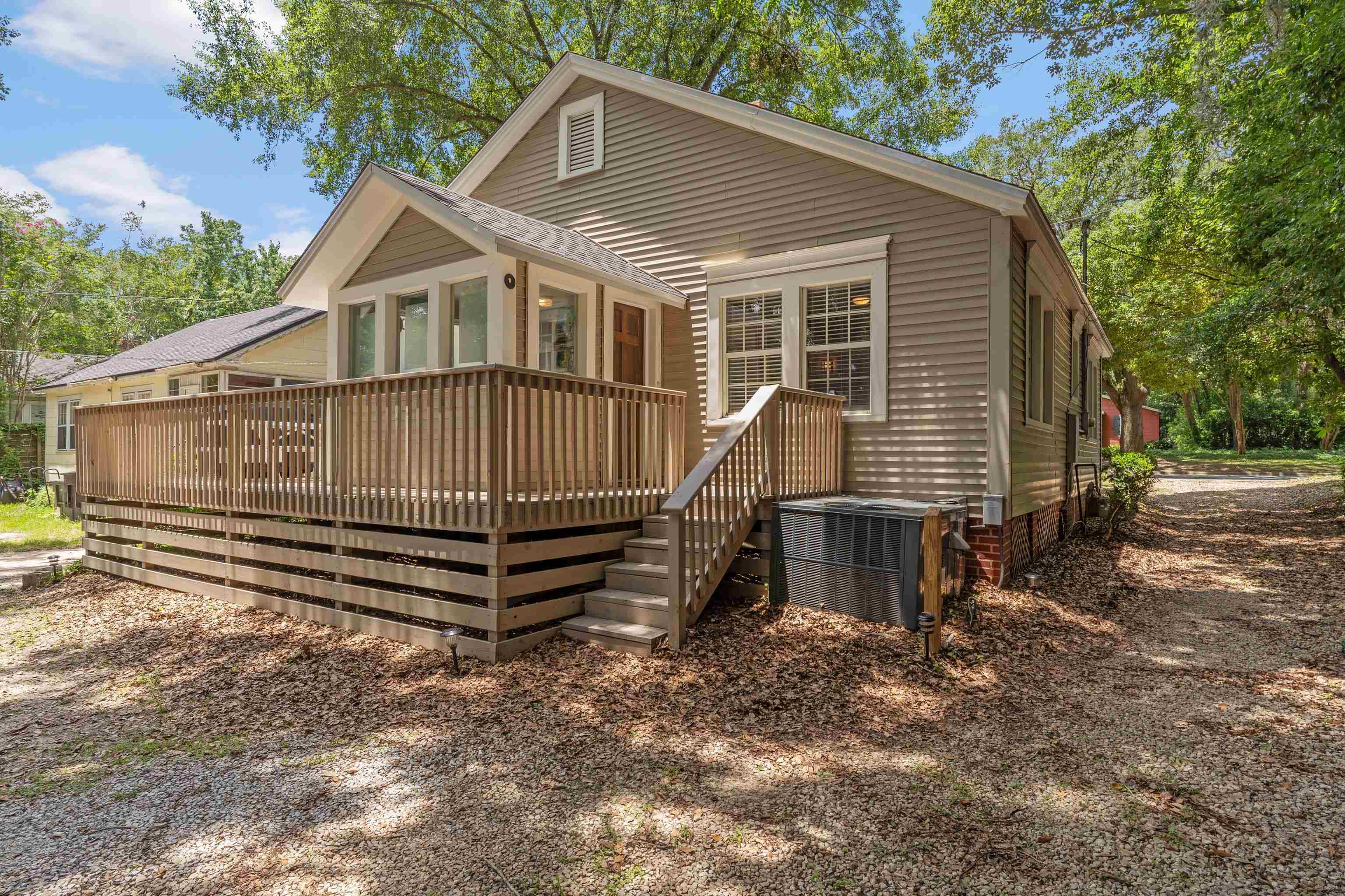 1423 N Duval Street, Tallahassee, Texas image 6