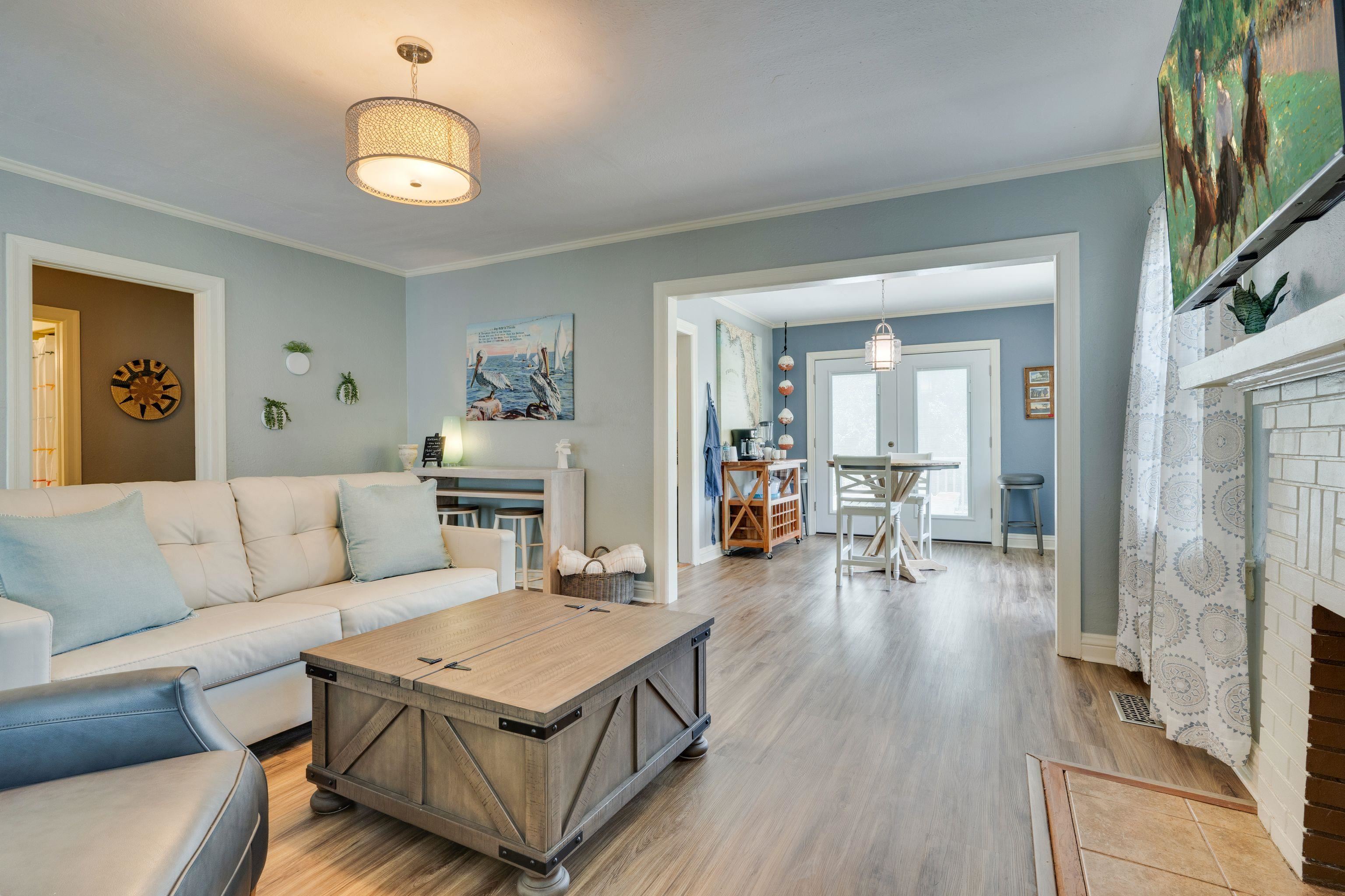 1423 N Duval Street, Tallahassee, Texas image 8