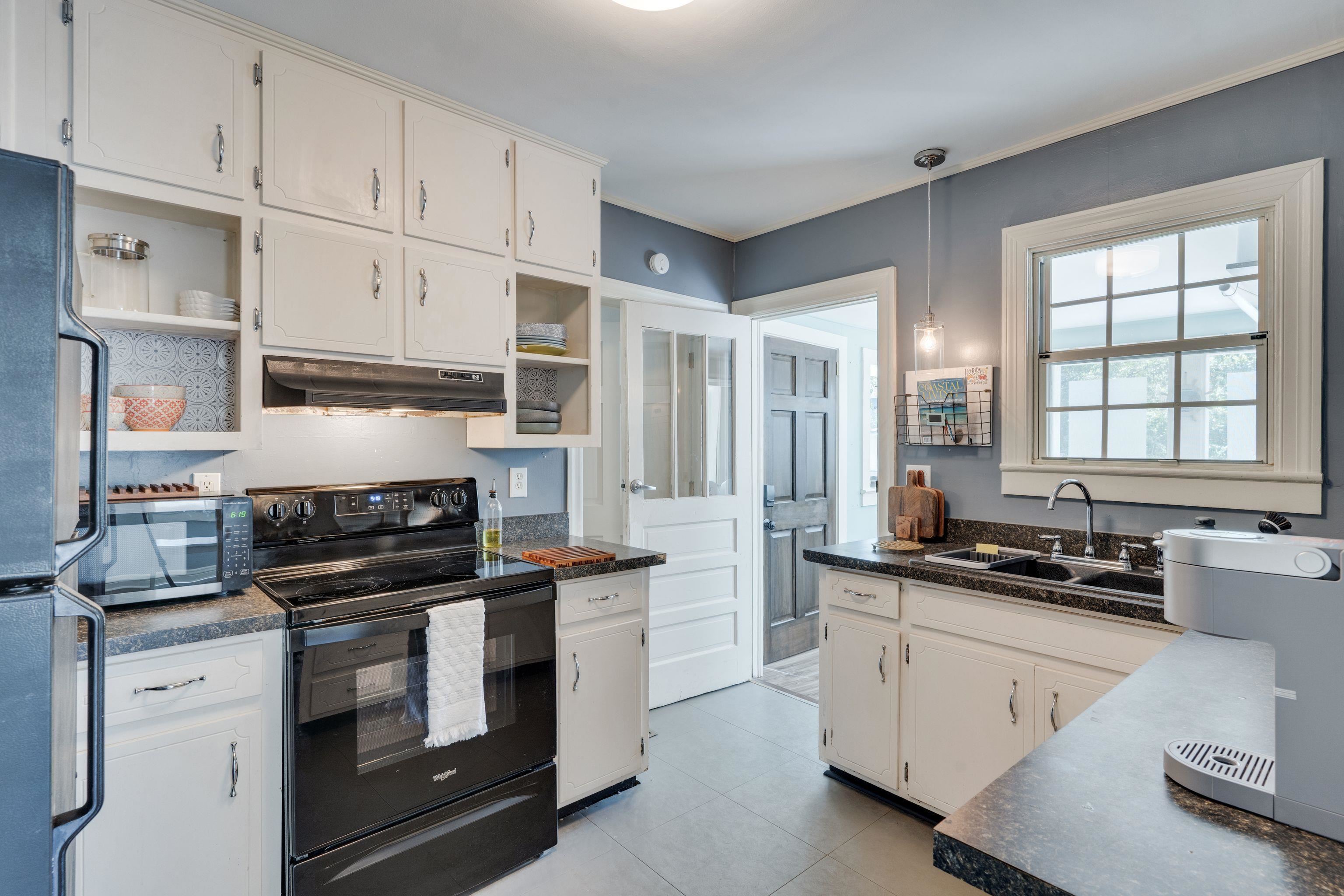 1423 N Duval Street, Tallahassee, Texas image 9
