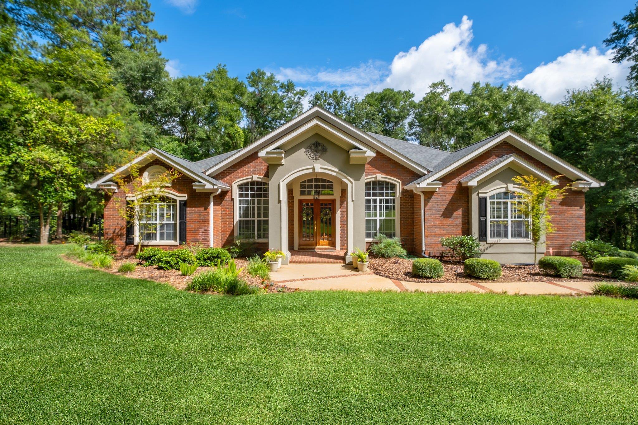 7008 Upland Glade Street, Tallahassee, Florida image 1