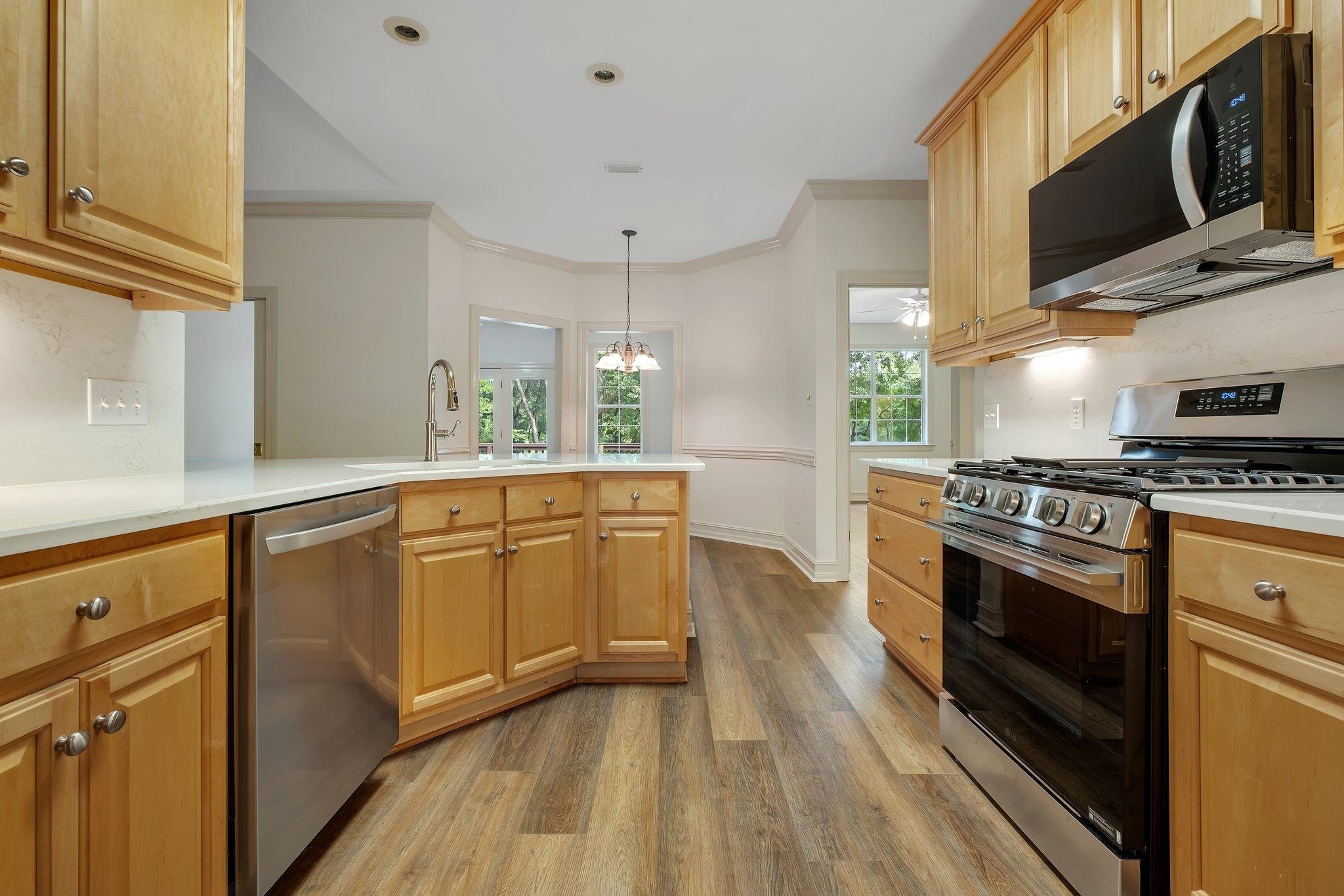 7008 Upland Glade Street, Tallahassee, Florida image 11