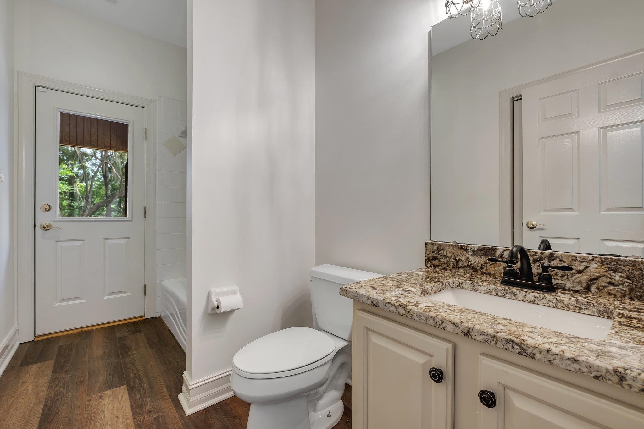 7008 Upland Glade Street, Tallahassee, Florida image 19
