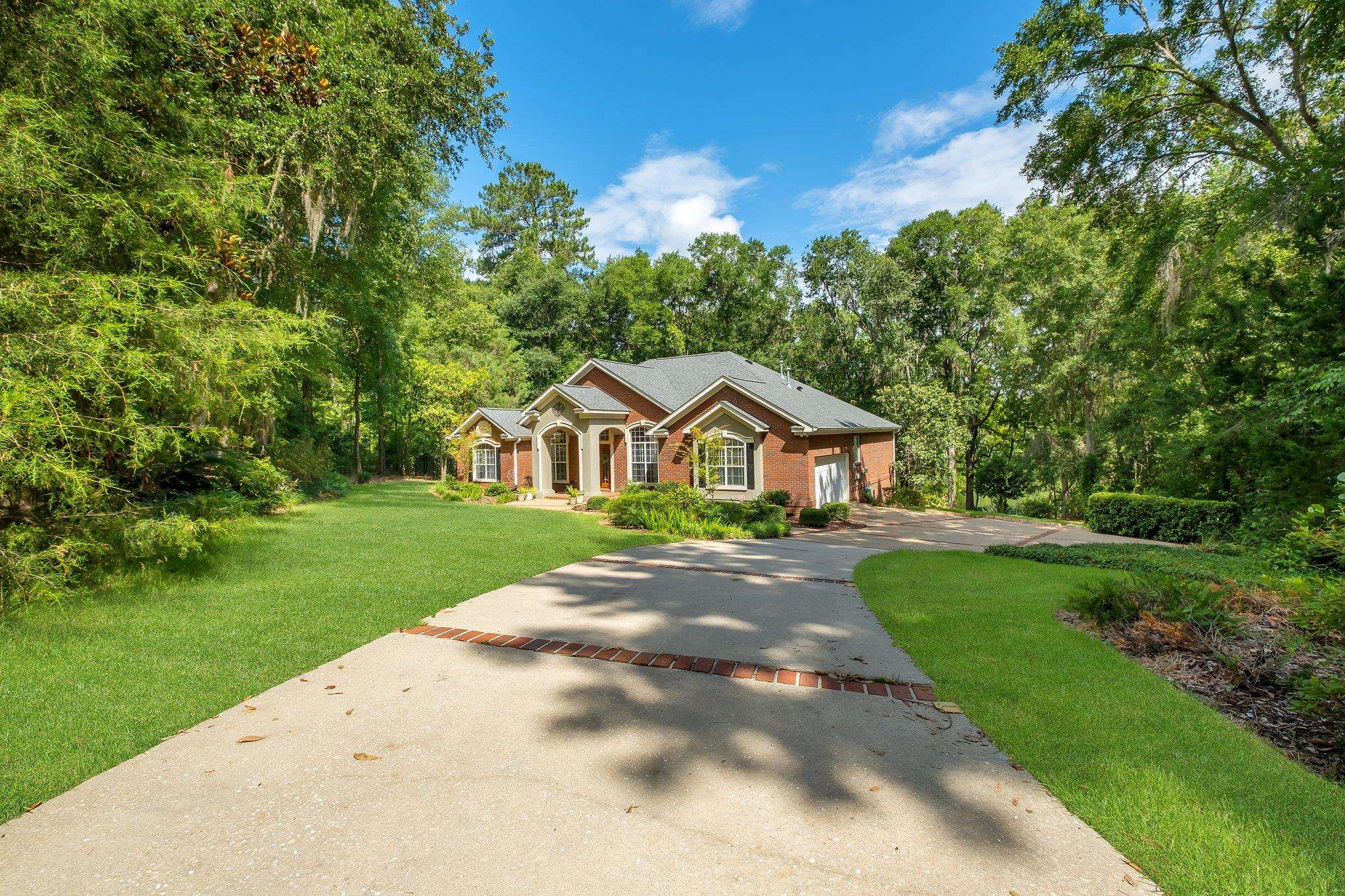 7008 Upland Glade Street, Tallahassee, Florida image 2