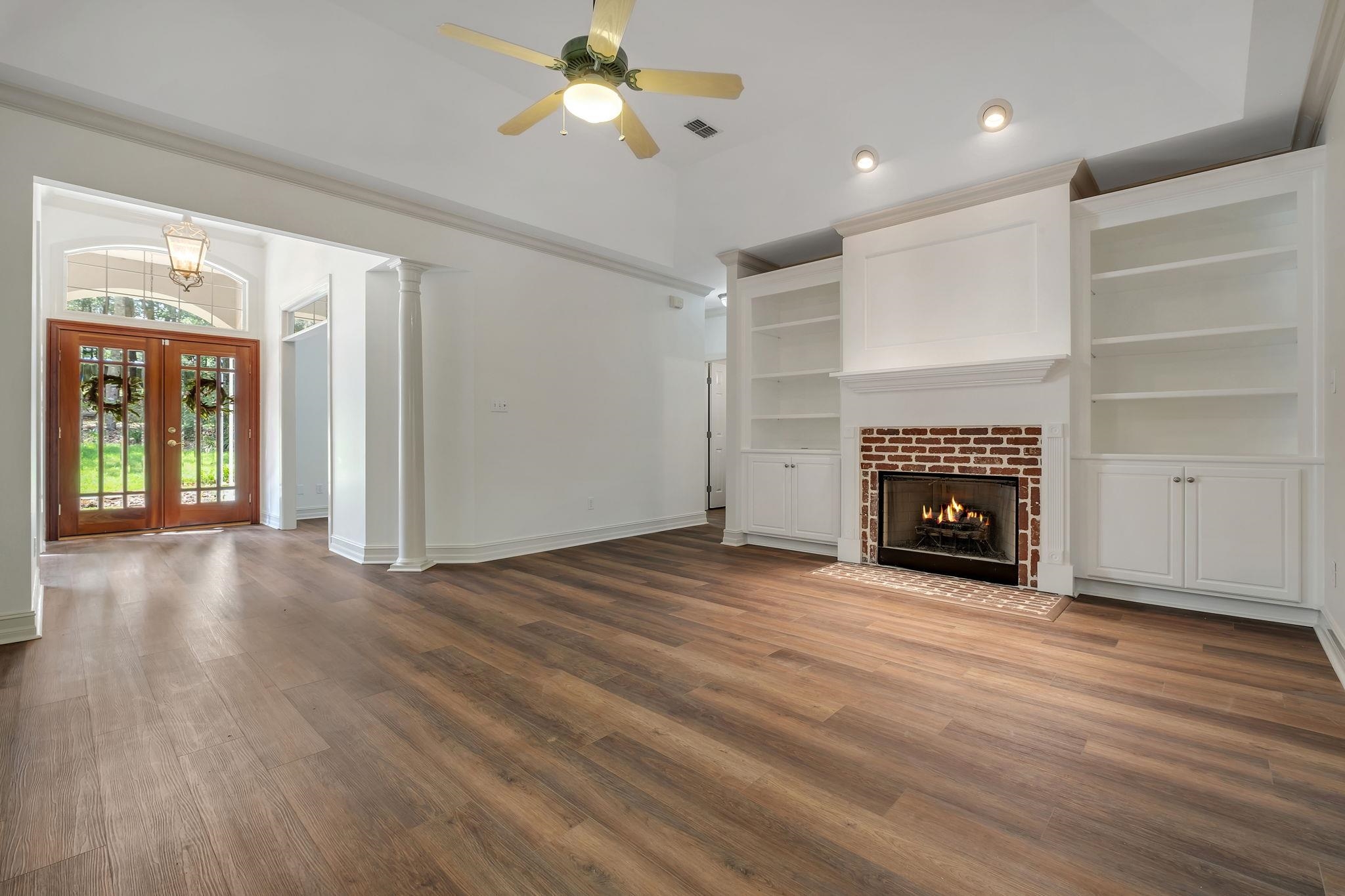7008 Upland Glade Street, Tallahassee, Florida image 7