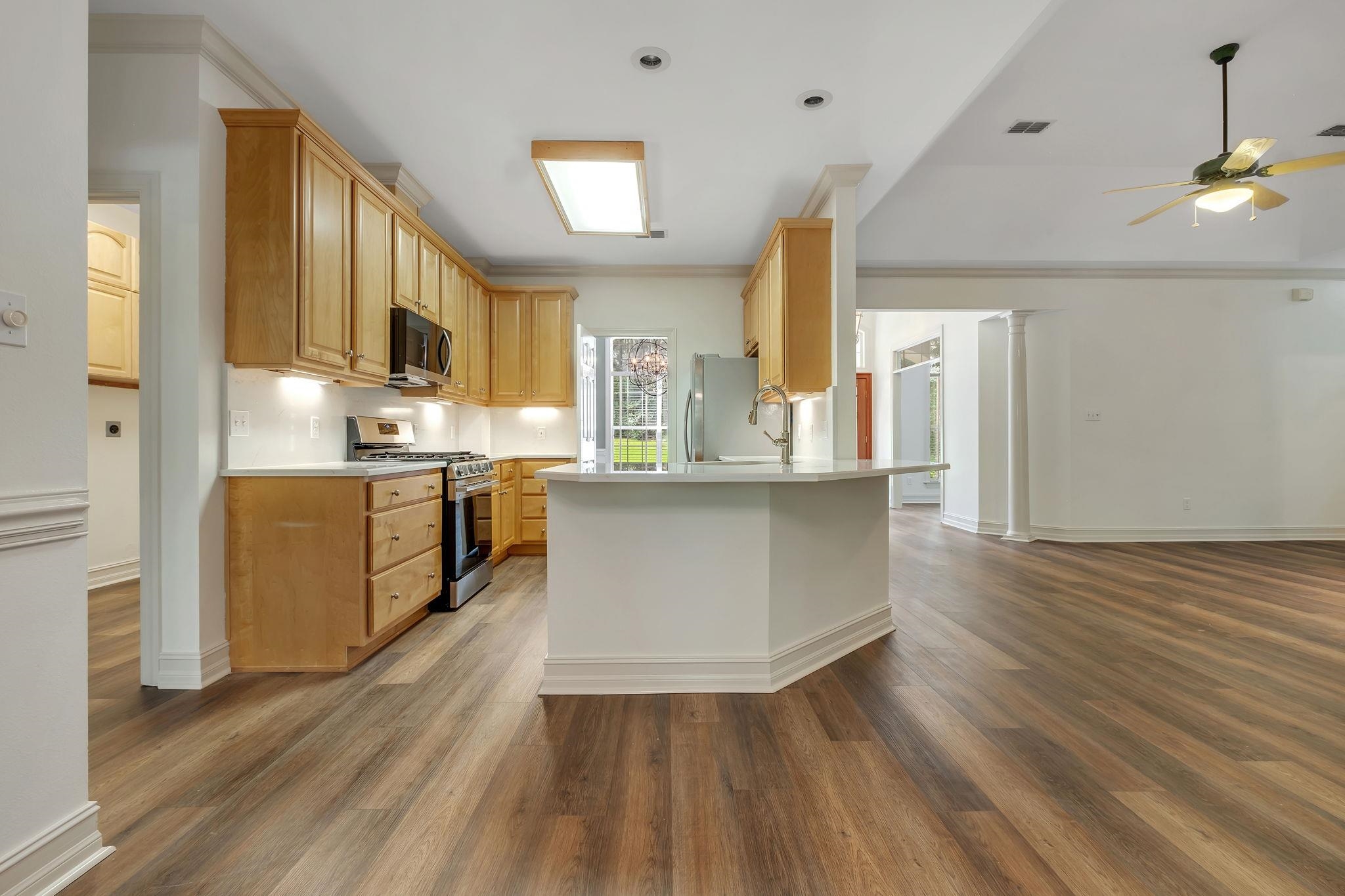 7008 Upland Glade Street, Tallahassee, Florida image 9