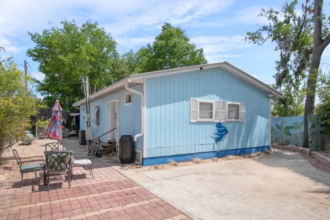 1405 SE 2nd Avenue, Steinhatchee, Florida image 15