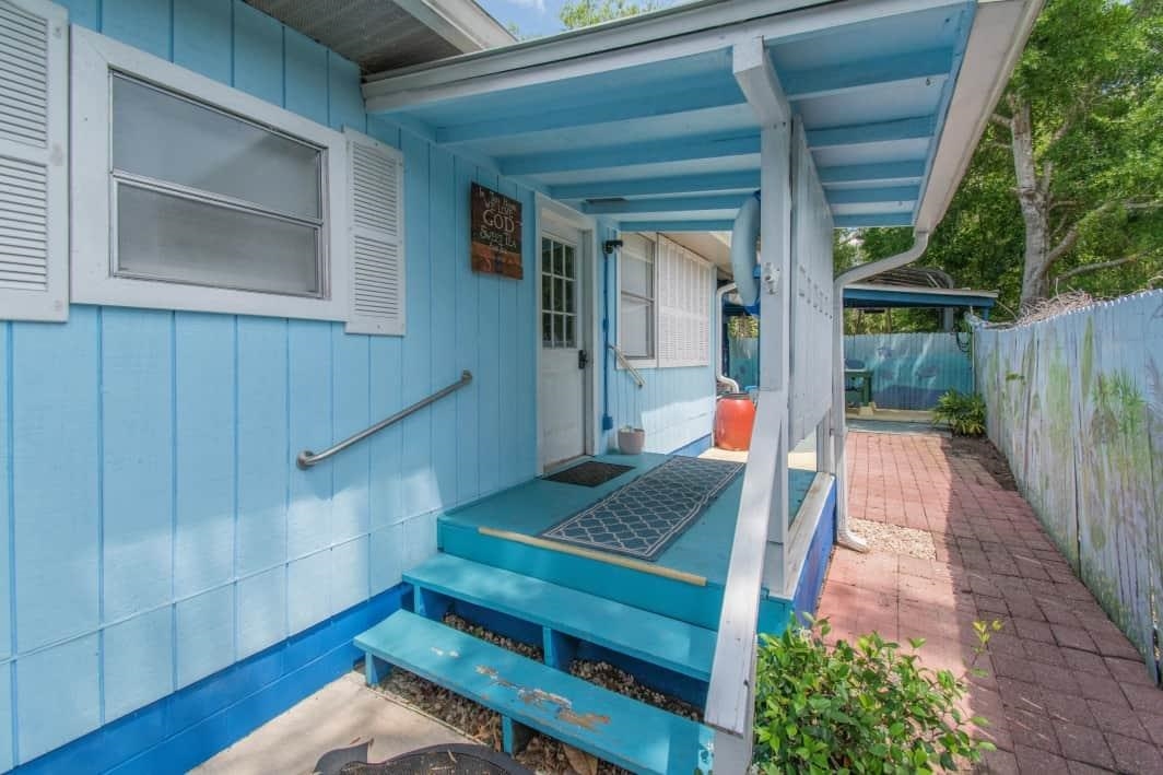 1405 SE 2nd Avenue, Steinhatchee, Florida image 16