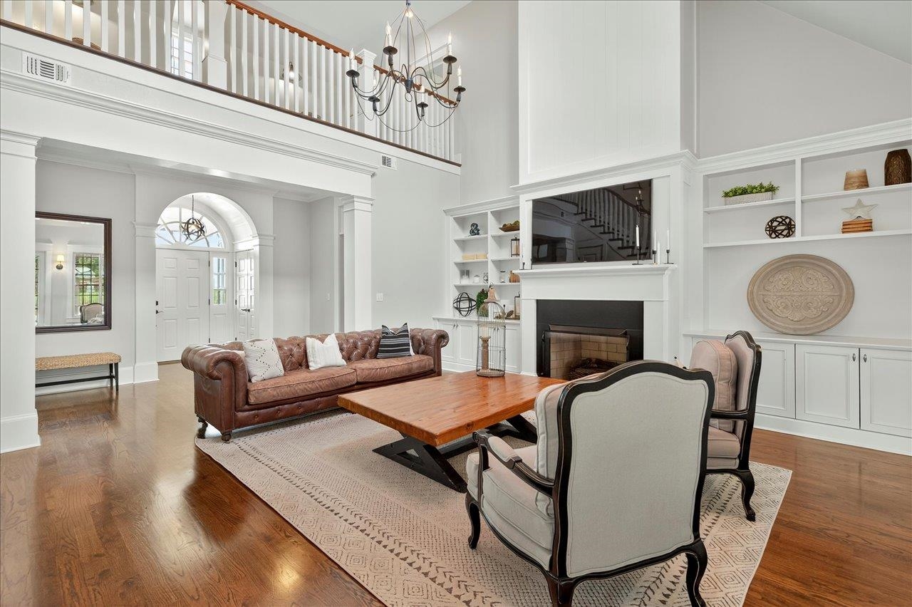 4640 Grove Park Drive, Tallahassee, Florida image 11