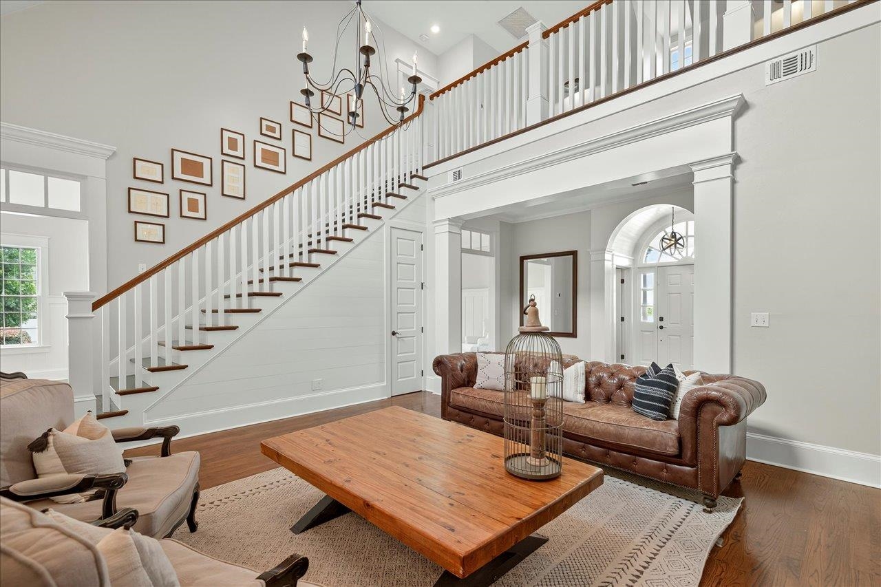 4640 Grove Park Drive, Tallahassee, Florida image 12