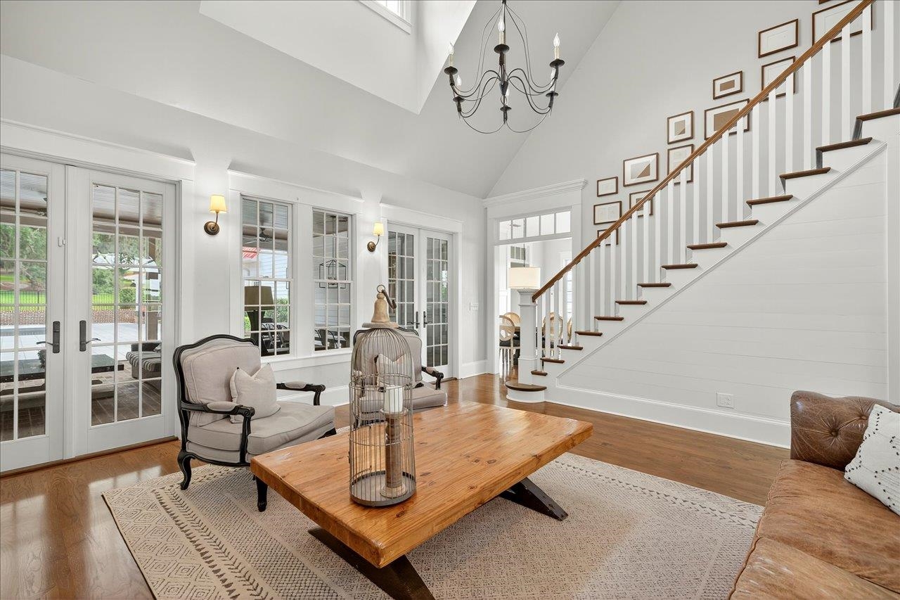 4640 Grove Park Drive, Tallahassee, Florida image 13