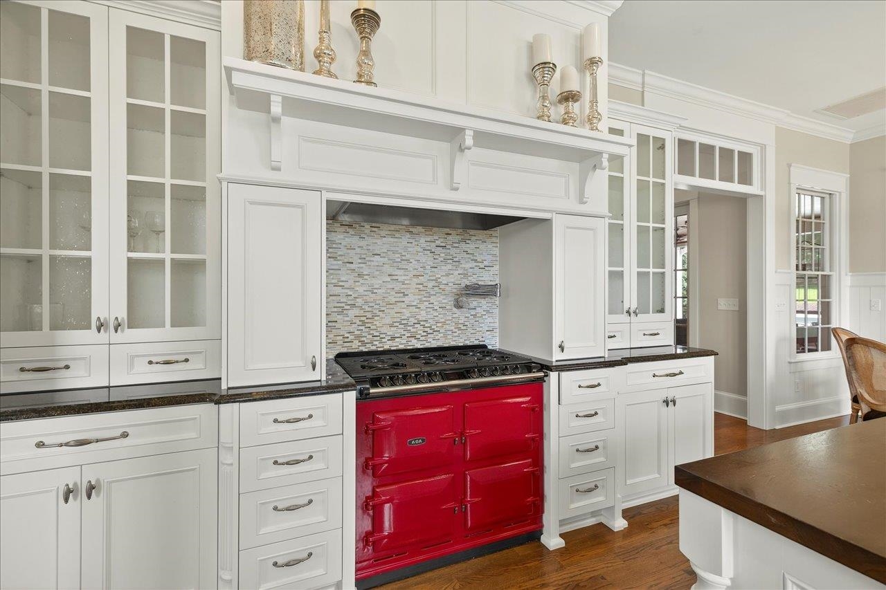 4640 Grove Park Drive, Tallahassee, Florida image 17