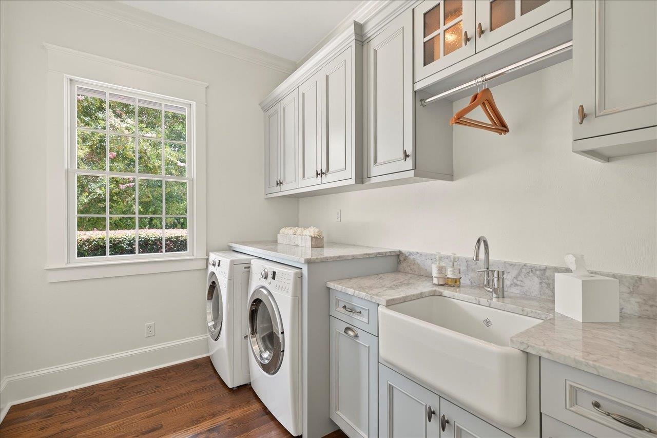 4640 Grove Park Drive, Tallahassee, Florida image 19