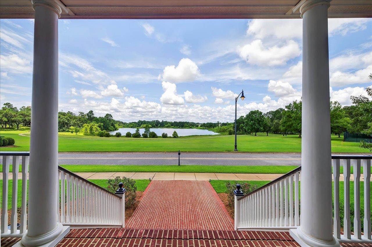 4640 Grove Park Drive, Tallahassee, Florida image 2