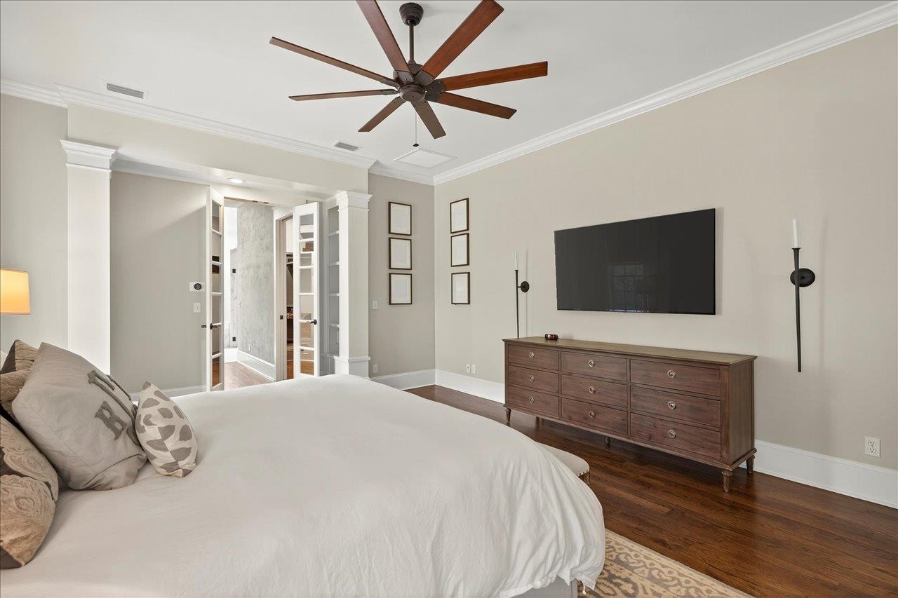 4640 Grove Park Drive, Tallahassee, Florida image 24