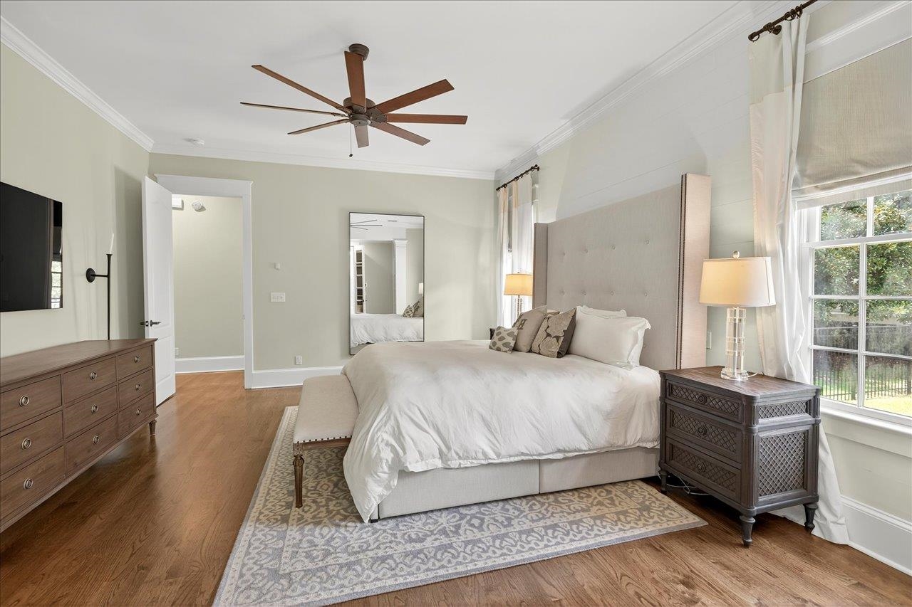 4640 Grove Park Drive, Tallahassee, Florida image 25