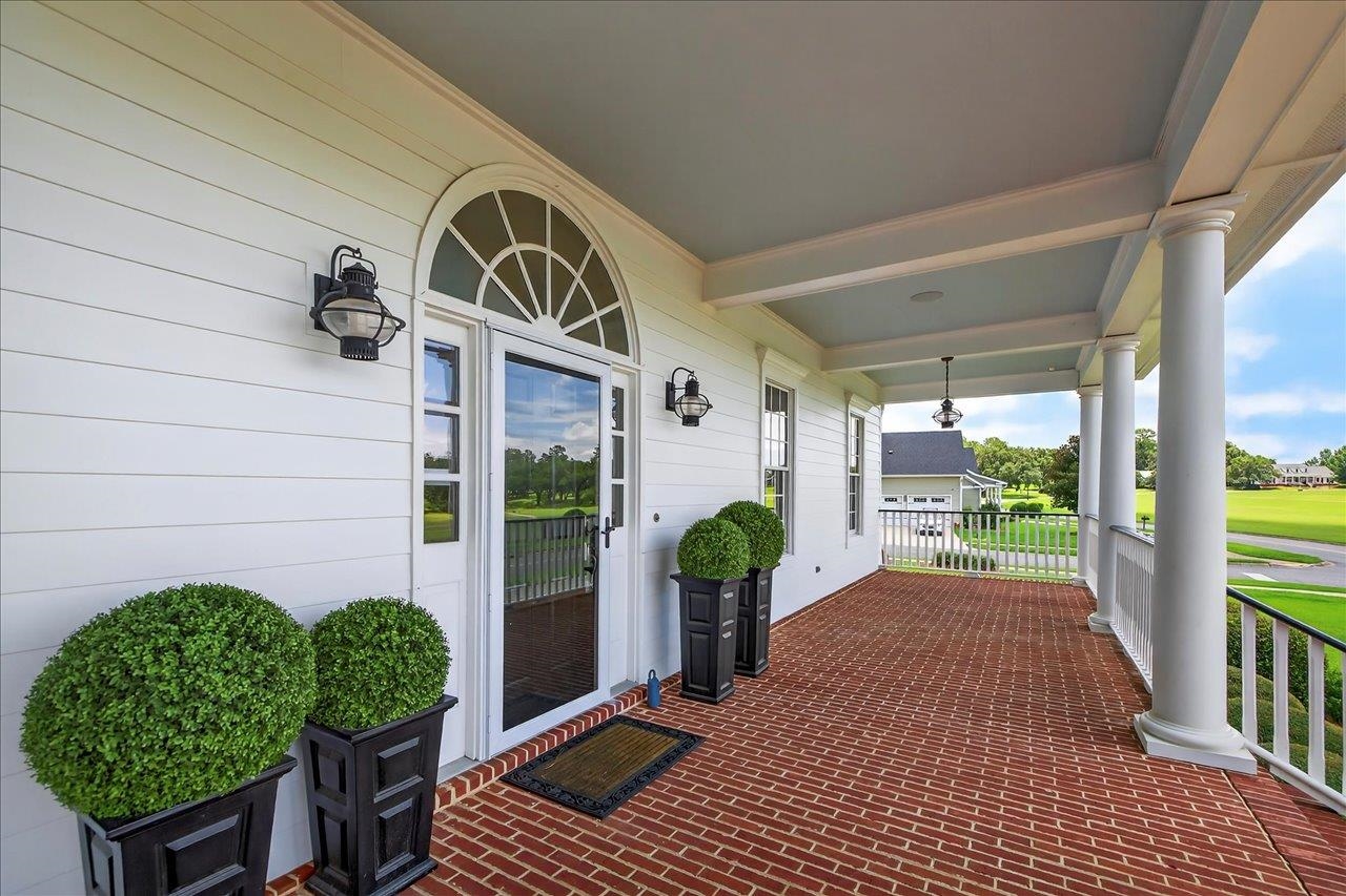 4640 Grove Park Drive, Tallahassee, Florida image 3