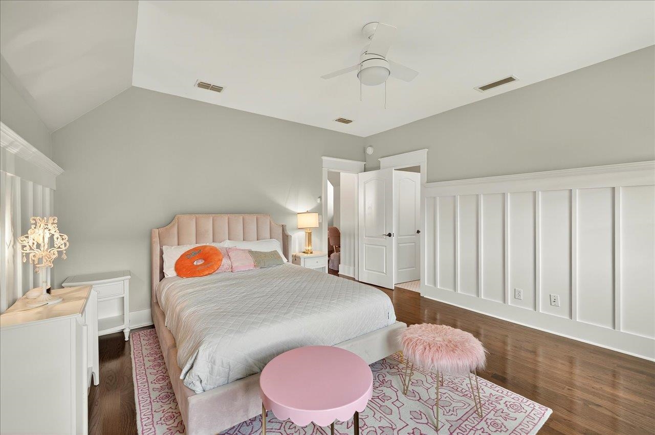 4640 Grove Park Drive, Tallahassee, Florida image 36