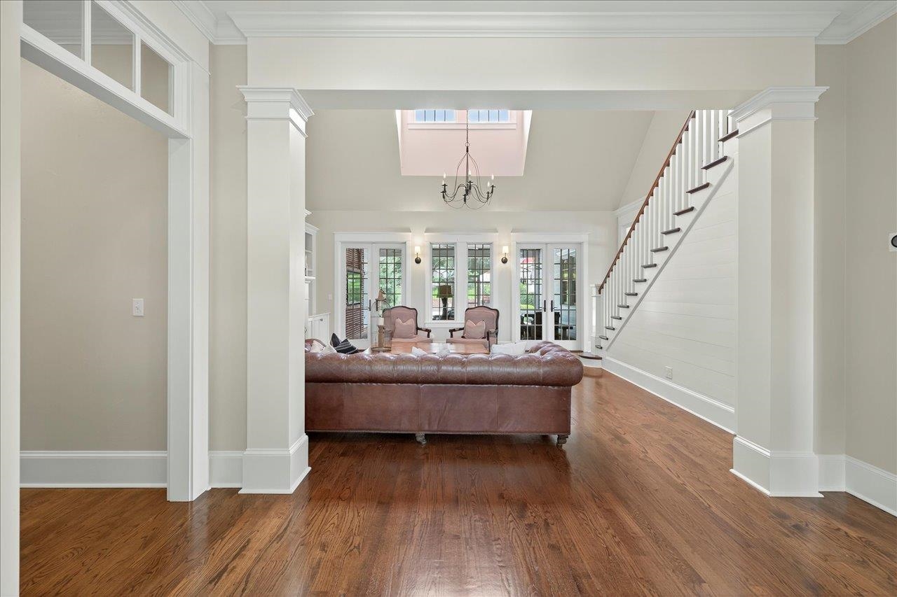 4640 Grove Park Drive, Tallahassee, Florida image 5