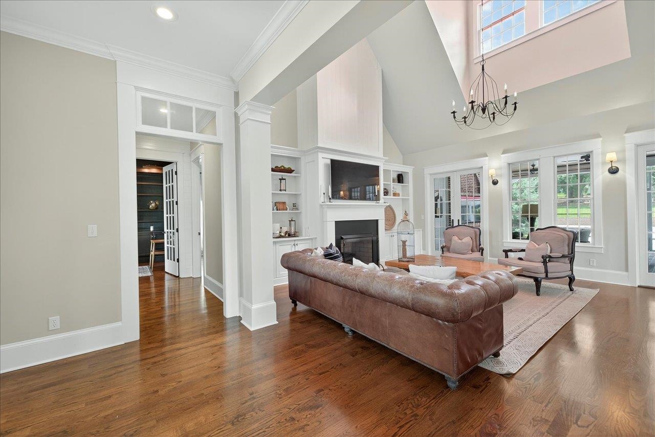 4640 Grove Park Drive, Tallahassee, Florida image 6