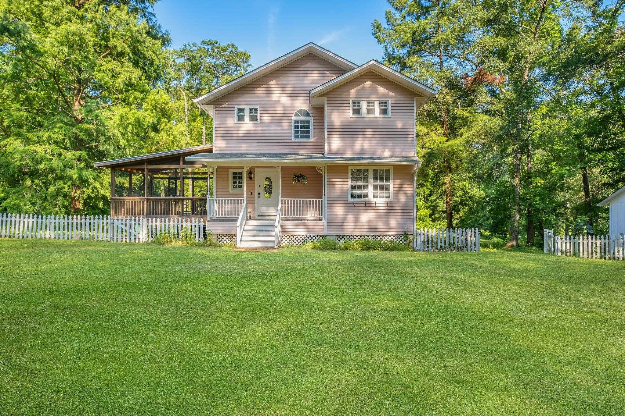 1116 Antler Drive, Tallahassee, Florida image 1