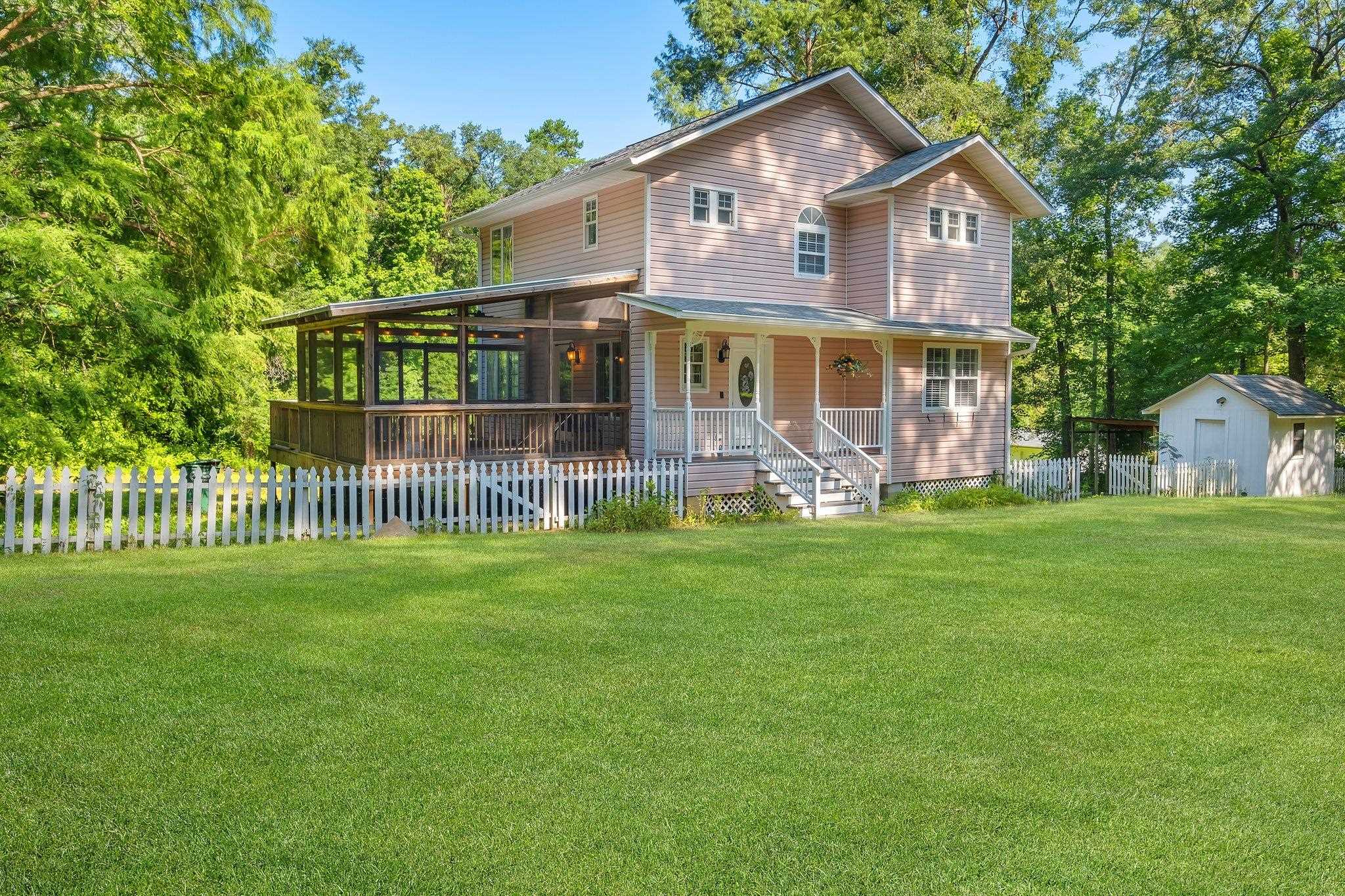 1116 Antler Drive, Tallahassee, Florida image 2