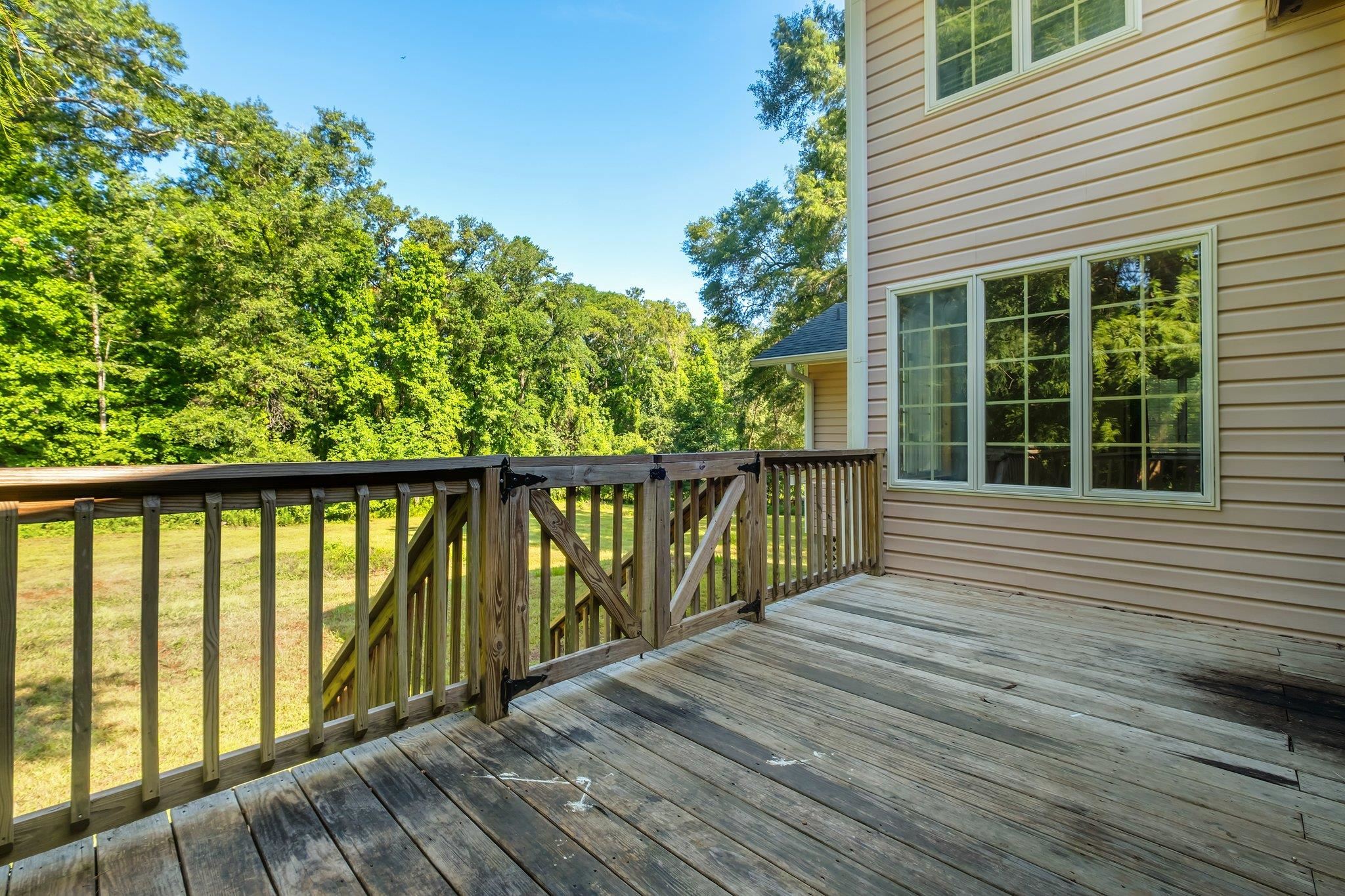 1116 Antler Drive, Tallahassee, Florida image 34