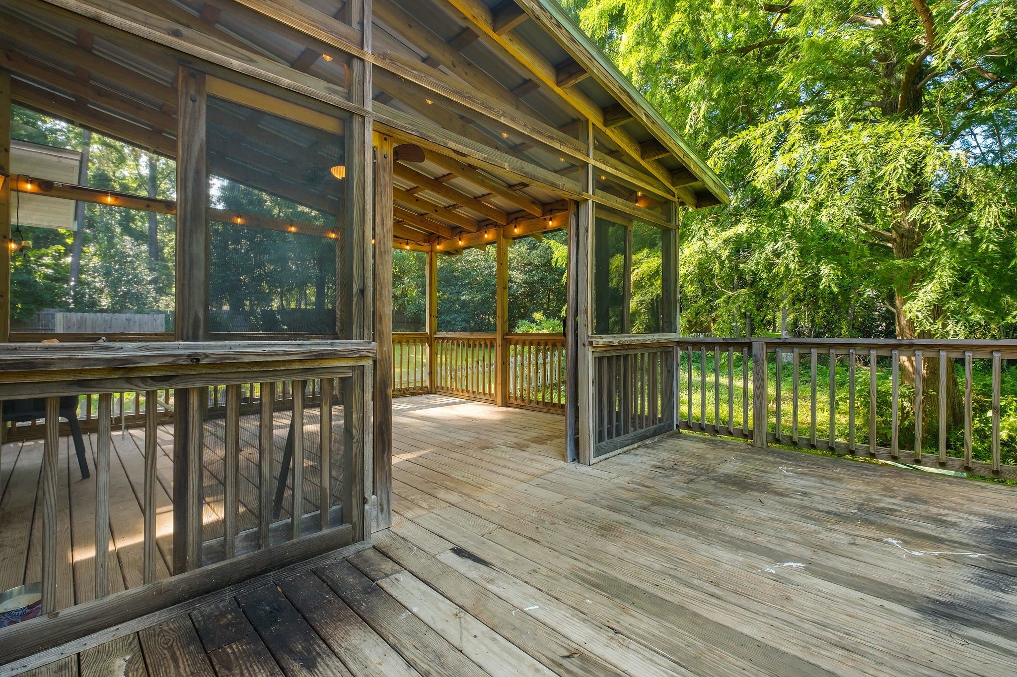 1116 Antler Drive, Tallahassee, Florida image 36