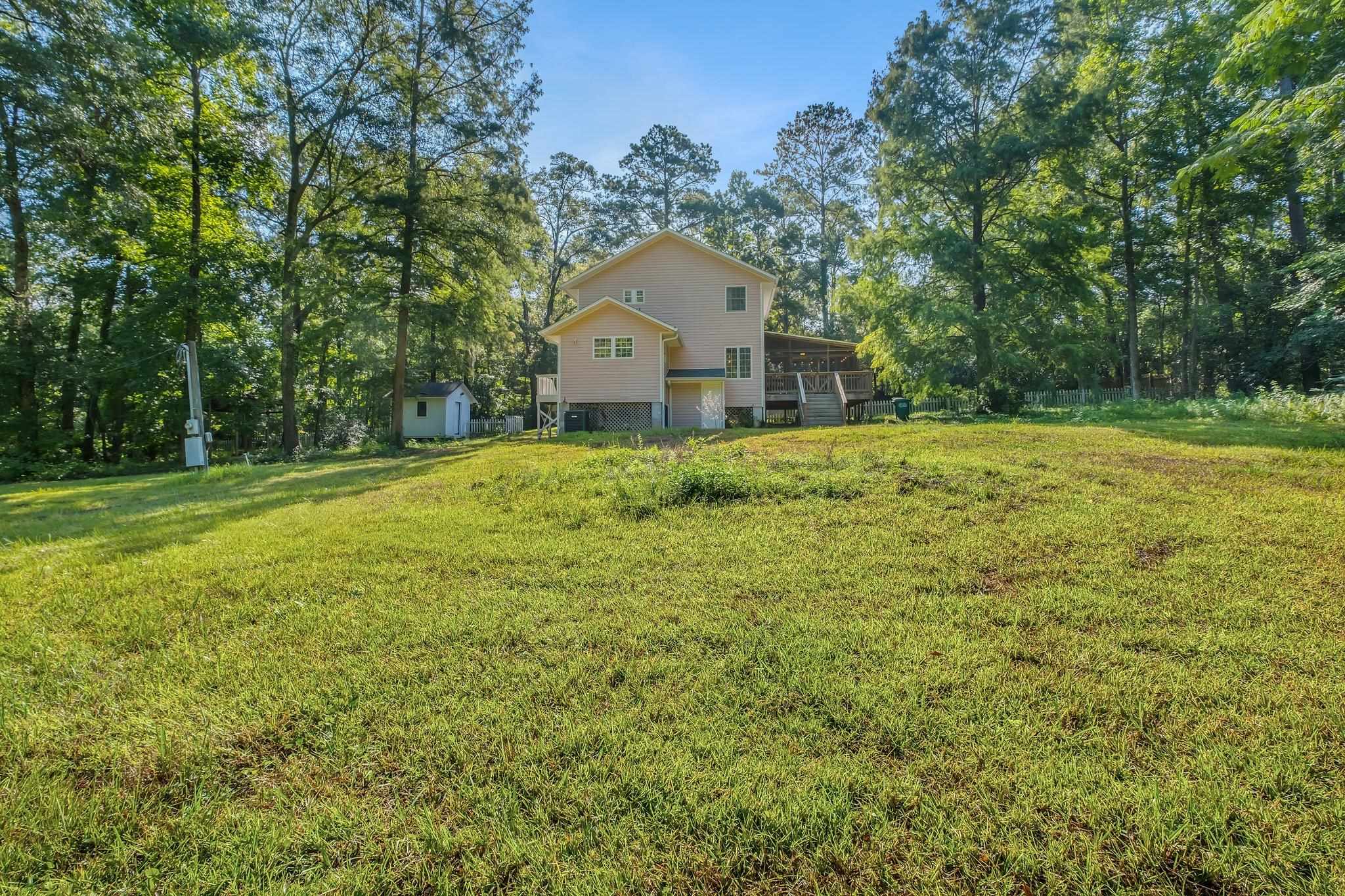 1116 Antler Drive, Tallahassee, Florida image 39