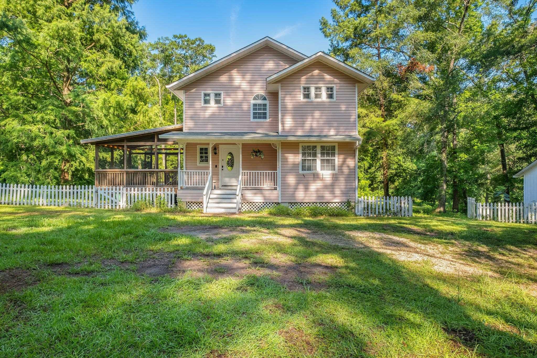 1116 Antler Drive, Tallahassee, Florida image 42