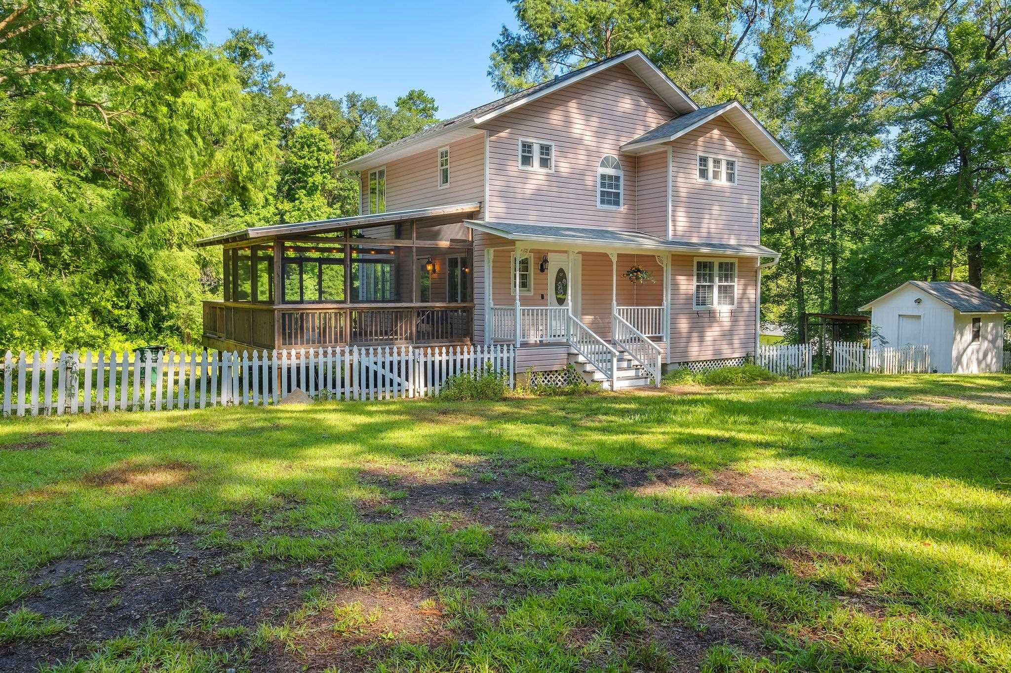 1116 Antler Drive, Tallahassee, Florida image 43