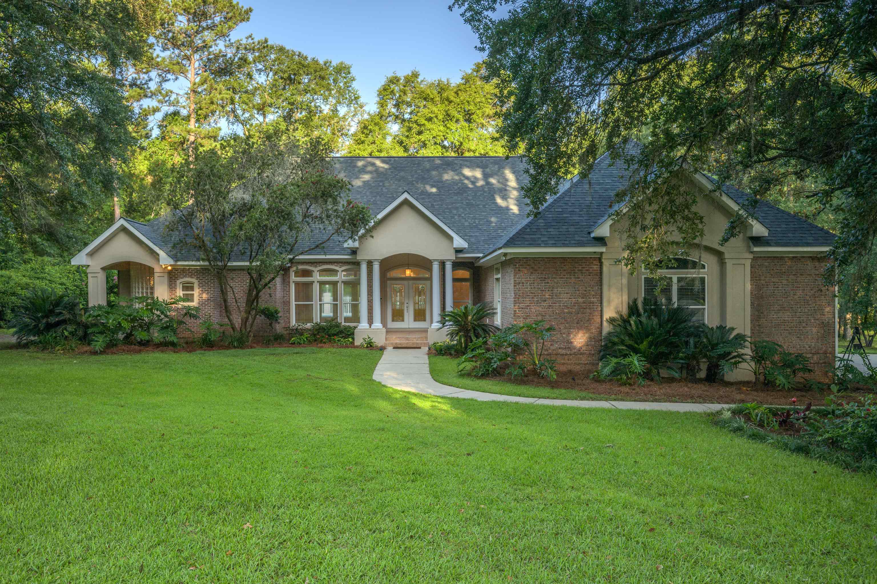 6982 Grenville Road, Tallahassee, Florida image 1