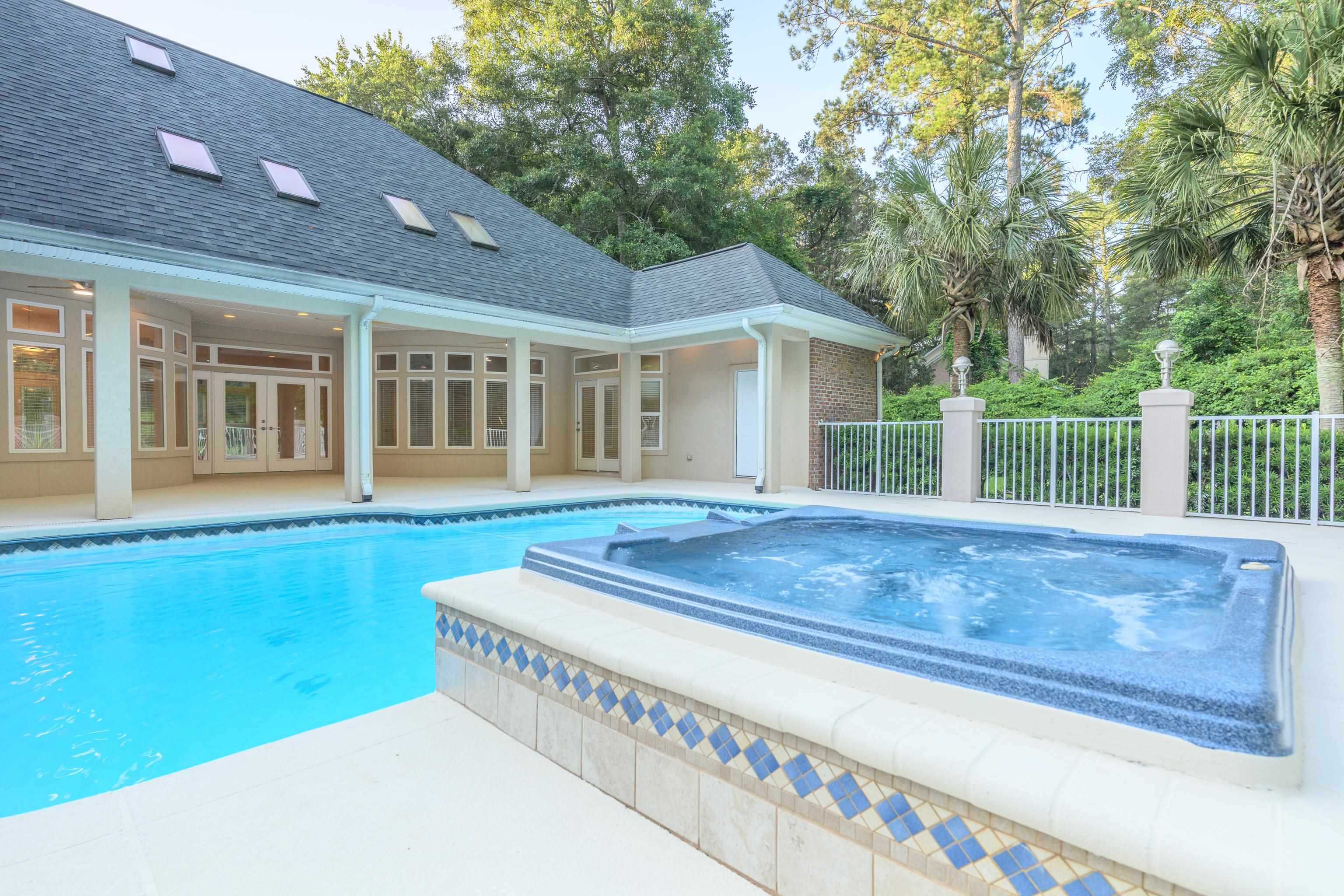 6982 Grenville Road, Tallahassee, Florida image 2