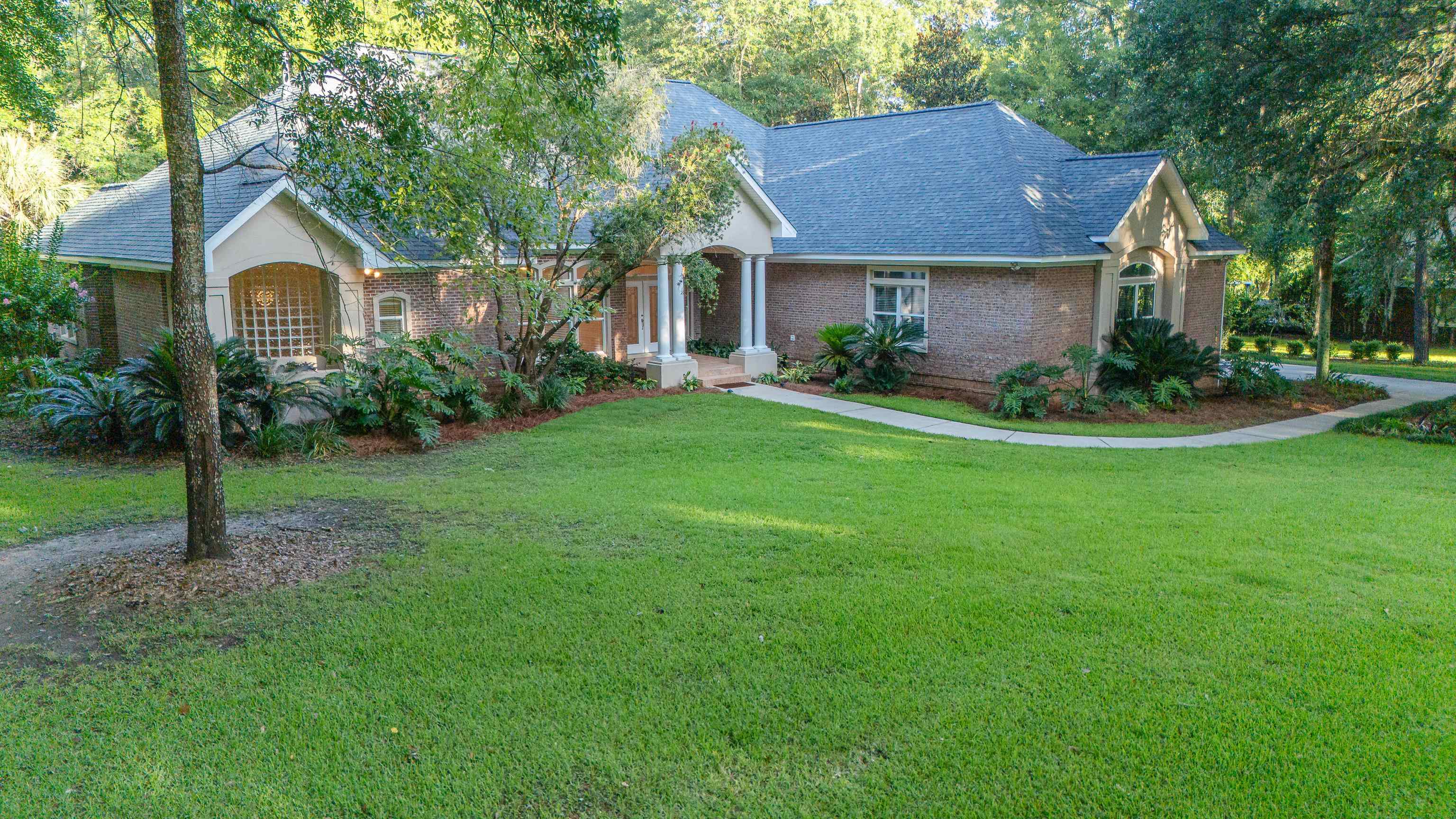 6982 Grenville Road, Tallahassee, Florida image 45