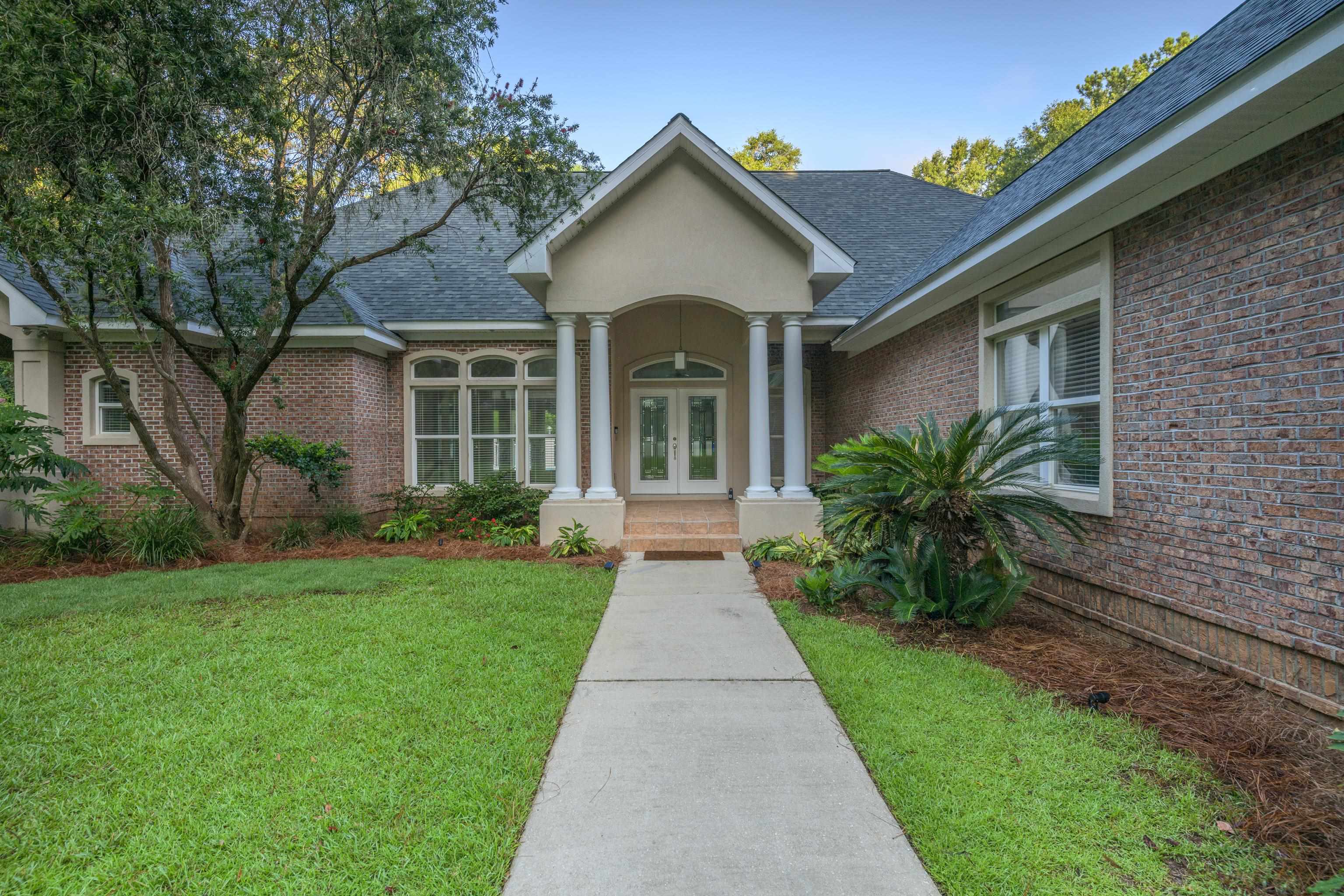 6982 Grenville Road, Tallahassee, Florida image 47