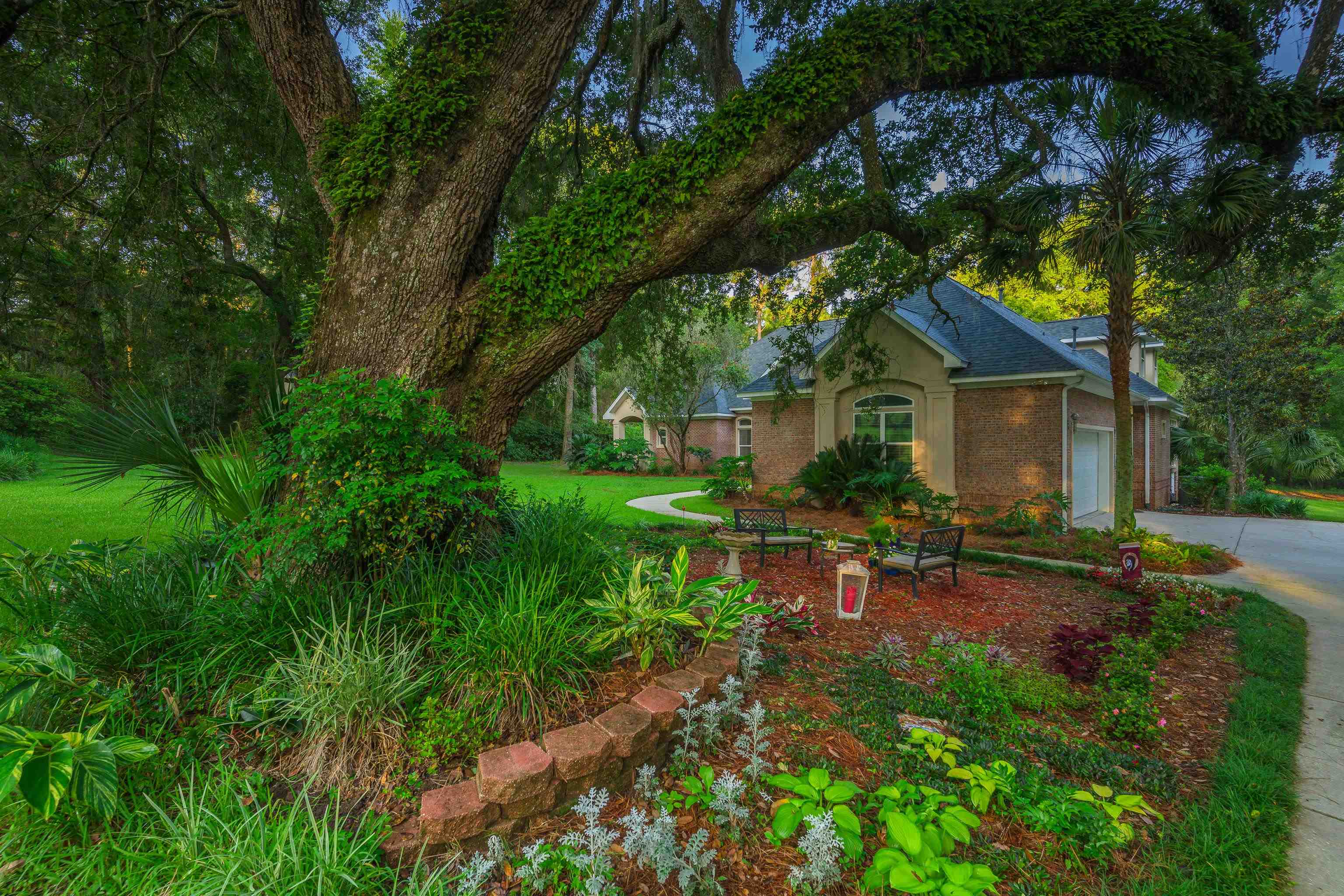 6982 Grenville Road, Tallahassee, Florida image 48