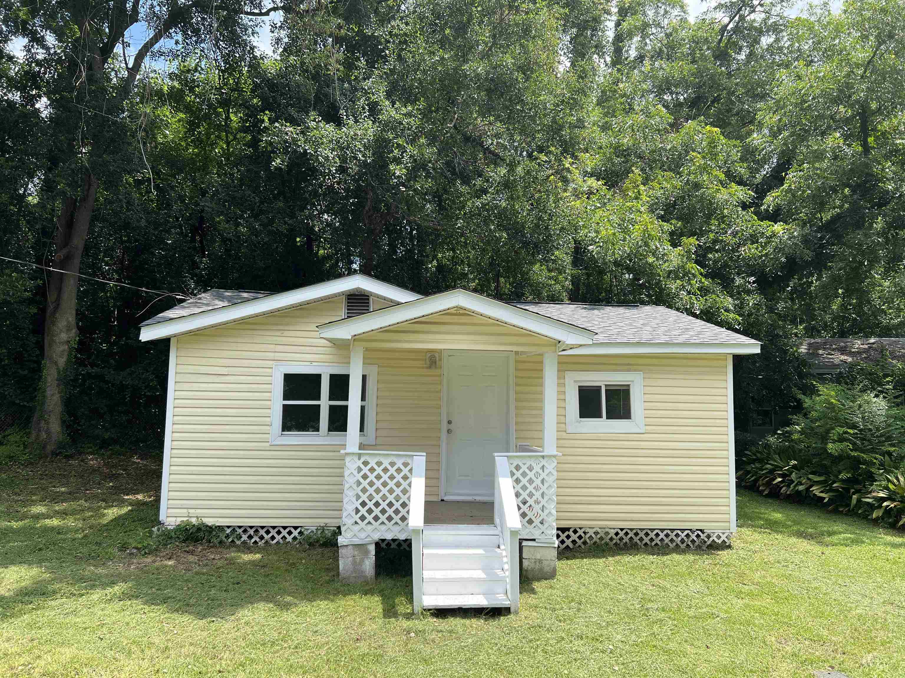 1625 Old Bainbridge Road, Tallahassee, Florida image 1