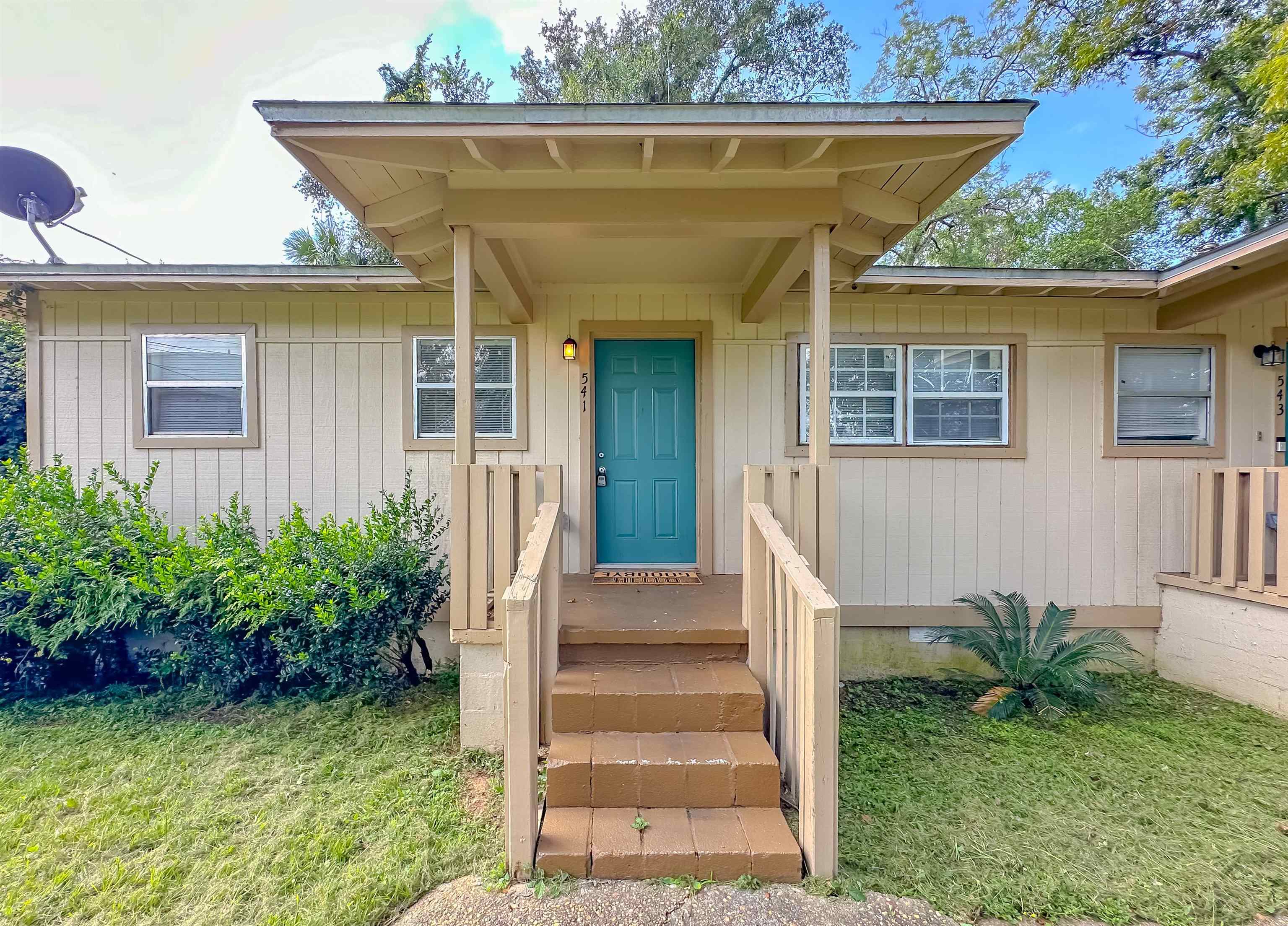 541 Doctor Carolyn Ryals Way #3, Tallahassee, Florida image 1