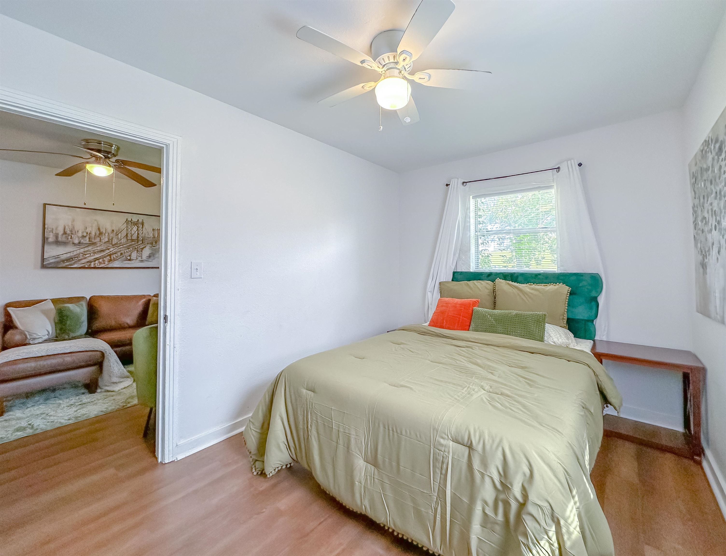 541 Doctor Carolyn Ryals Way #3, Tallahassee, Florida image 13