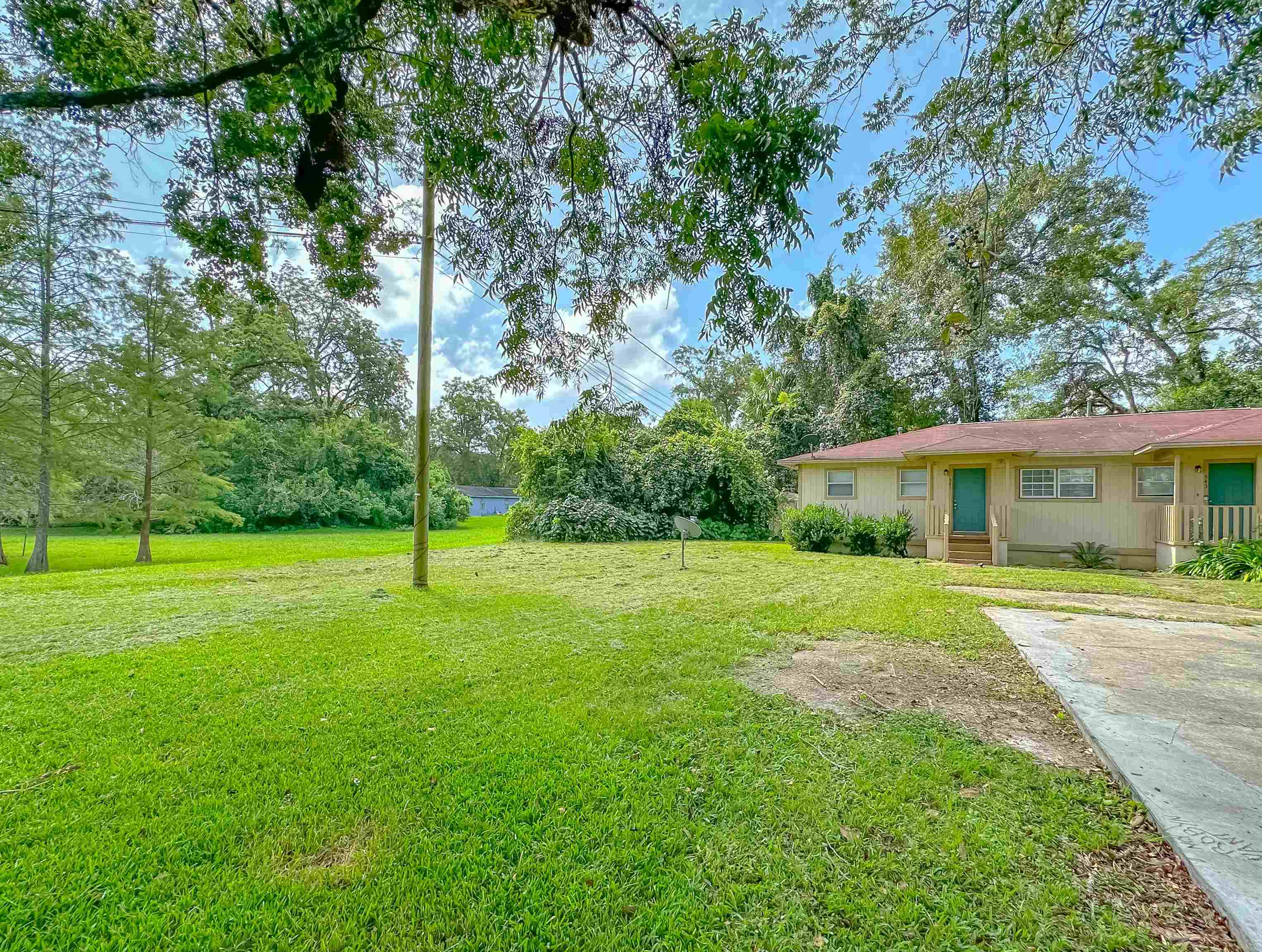 541 Doctor Carolyn Ryals Way #3, Tallahassee, Florida image 25
